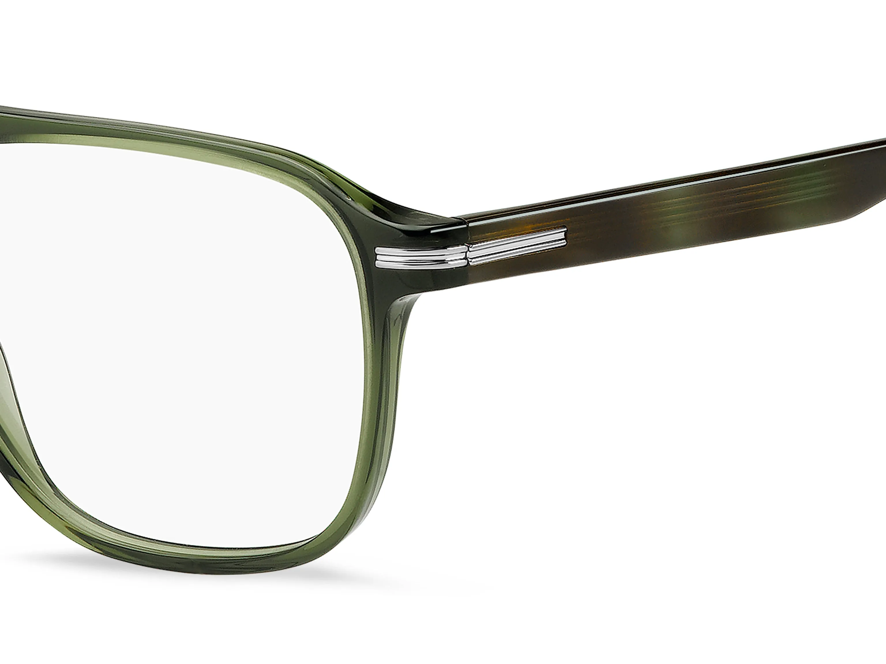 Hugo Boss Hugo Boss BOSS 1600 1ED Montature da vista - immagine 3