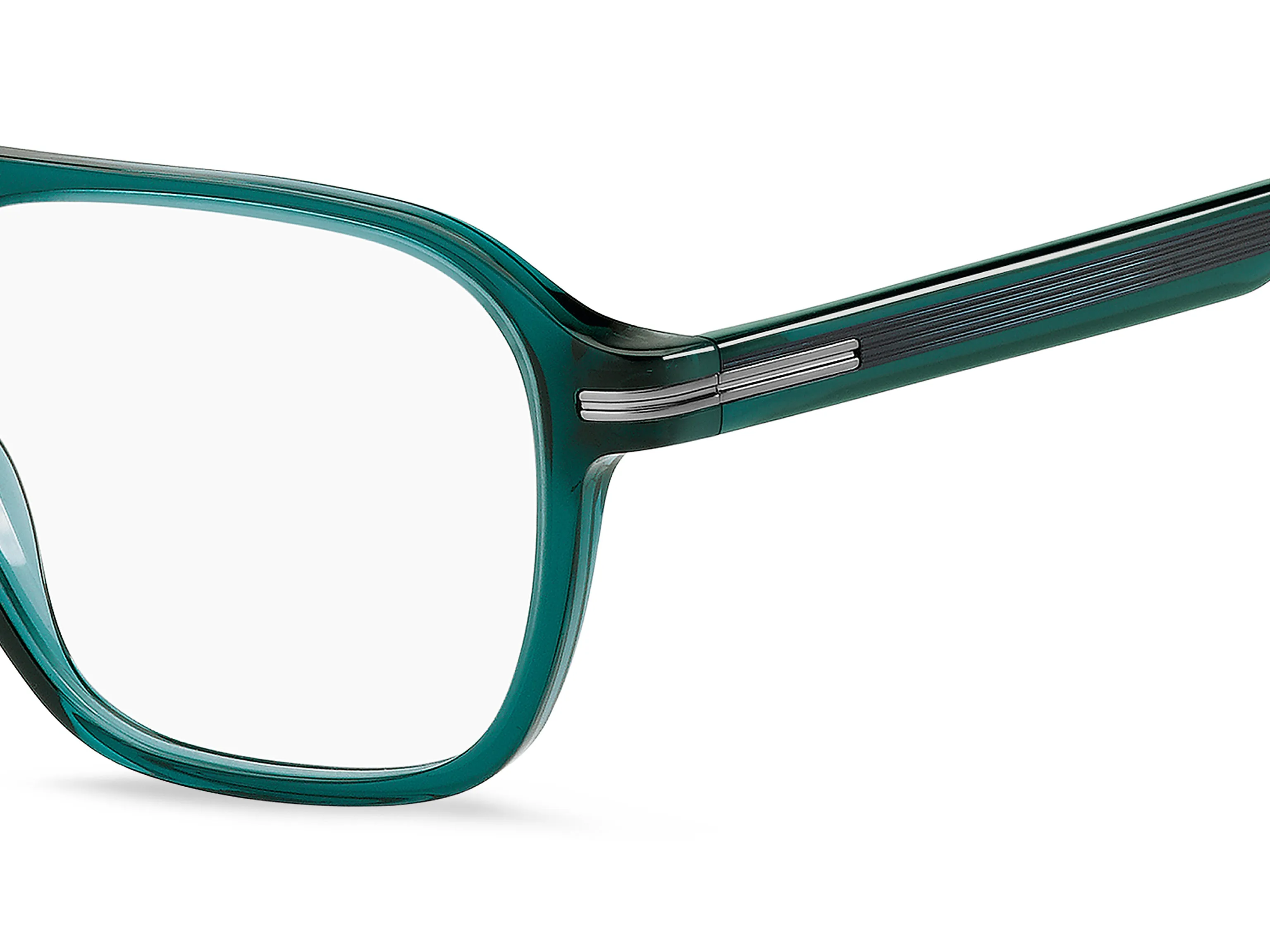 Hugo Boss Hugo Boss BOSS 1510 ZI9 Montature da vista - immagine 3