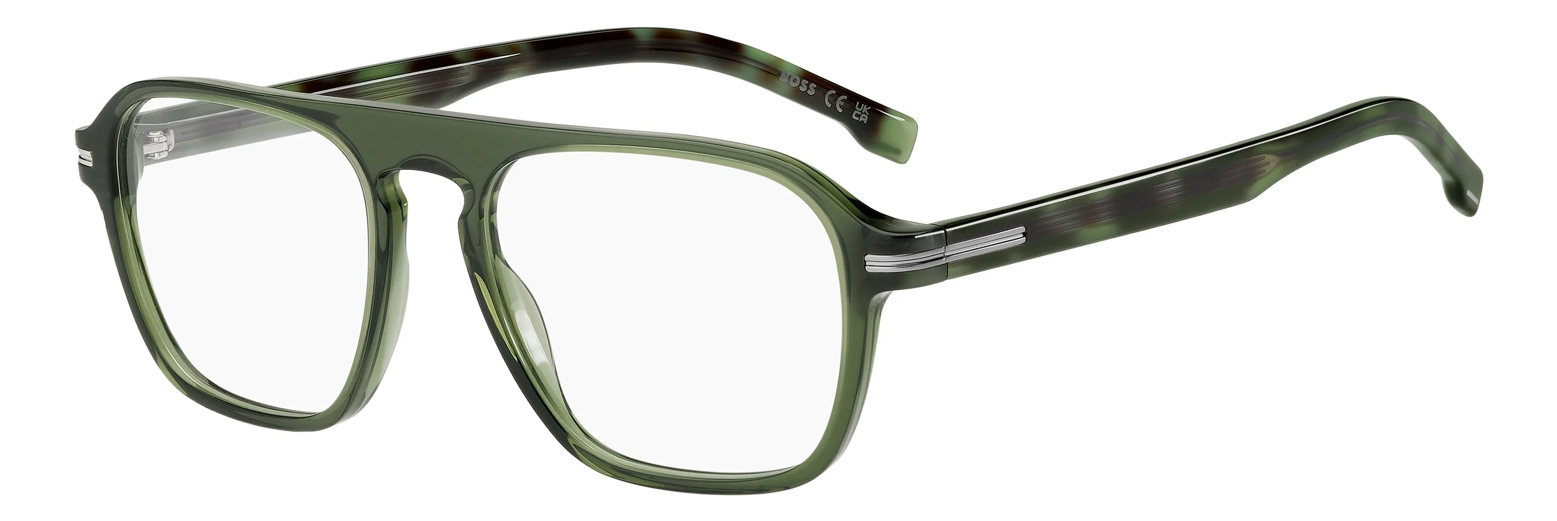 Hugo Boss Hugo Boss BOSS 1510 1ED Montature da vista - immagine 1