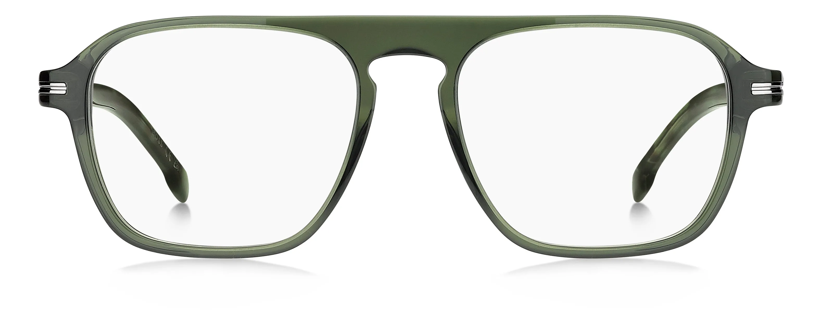 Hugo Boss Hugo Boss BOSS 1510 1ED Montature da vista - immagine 2