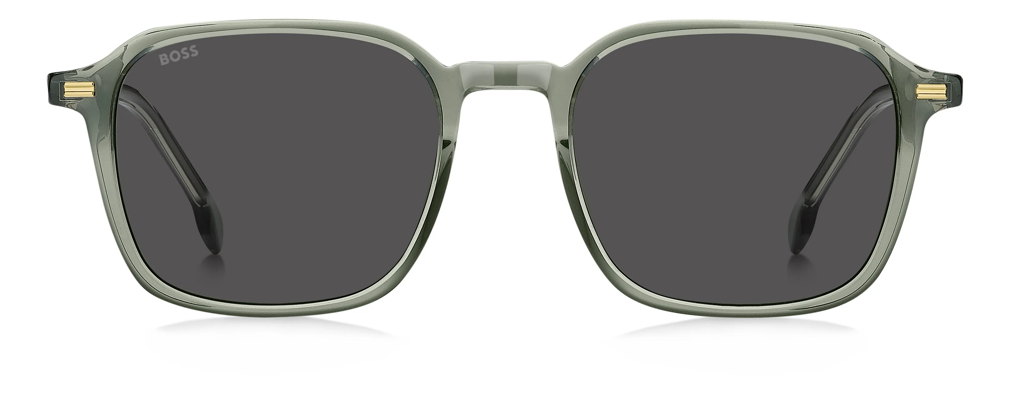 Hugo Boss Hugo Boss BOSS 2003/S 4C3/IR Occhiali da sole - immagine 2