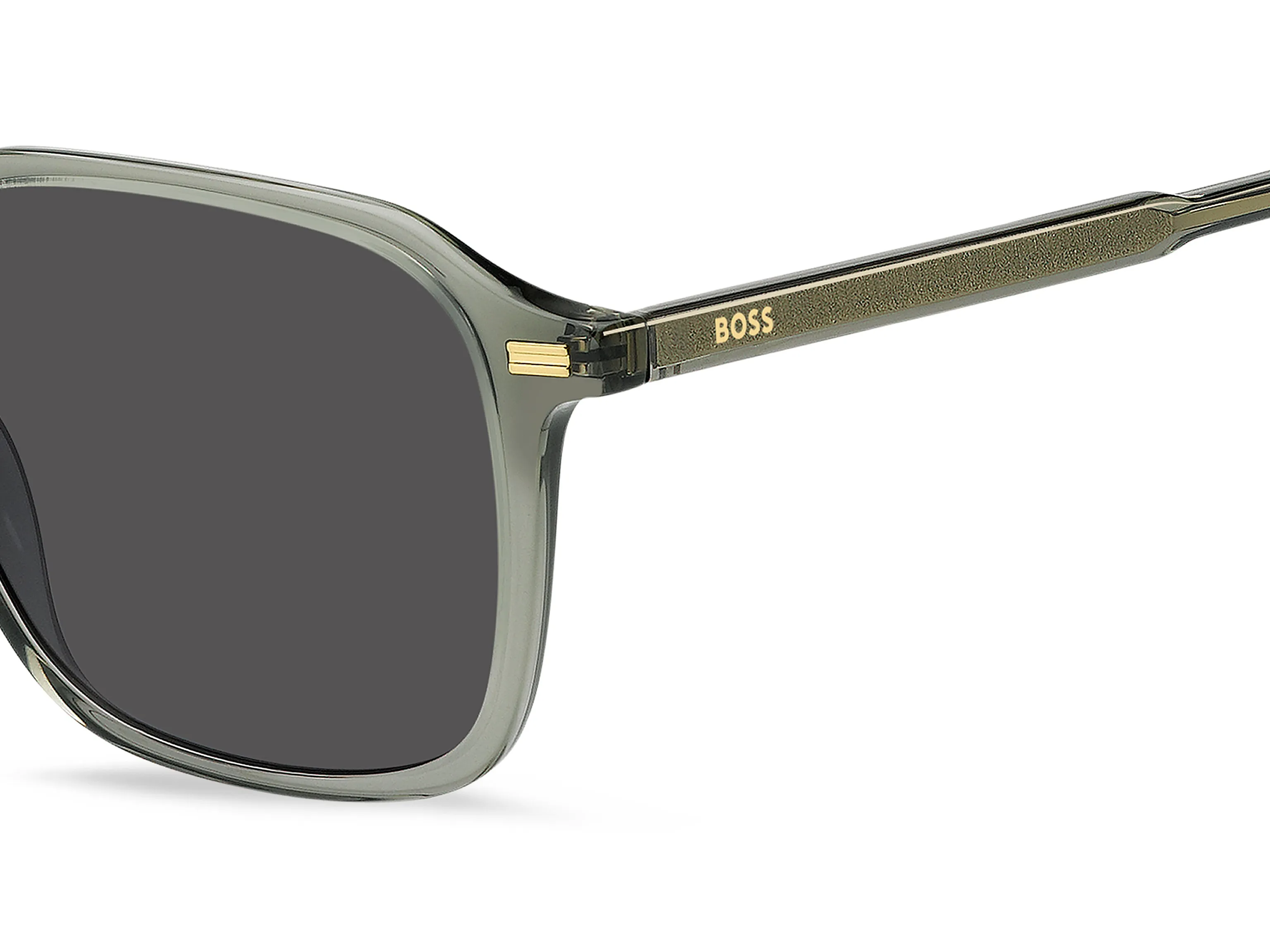 Hugo Boss Hugo Boss BOSS 2003/S 4C3/IR Occhiali da sole - immagine 3