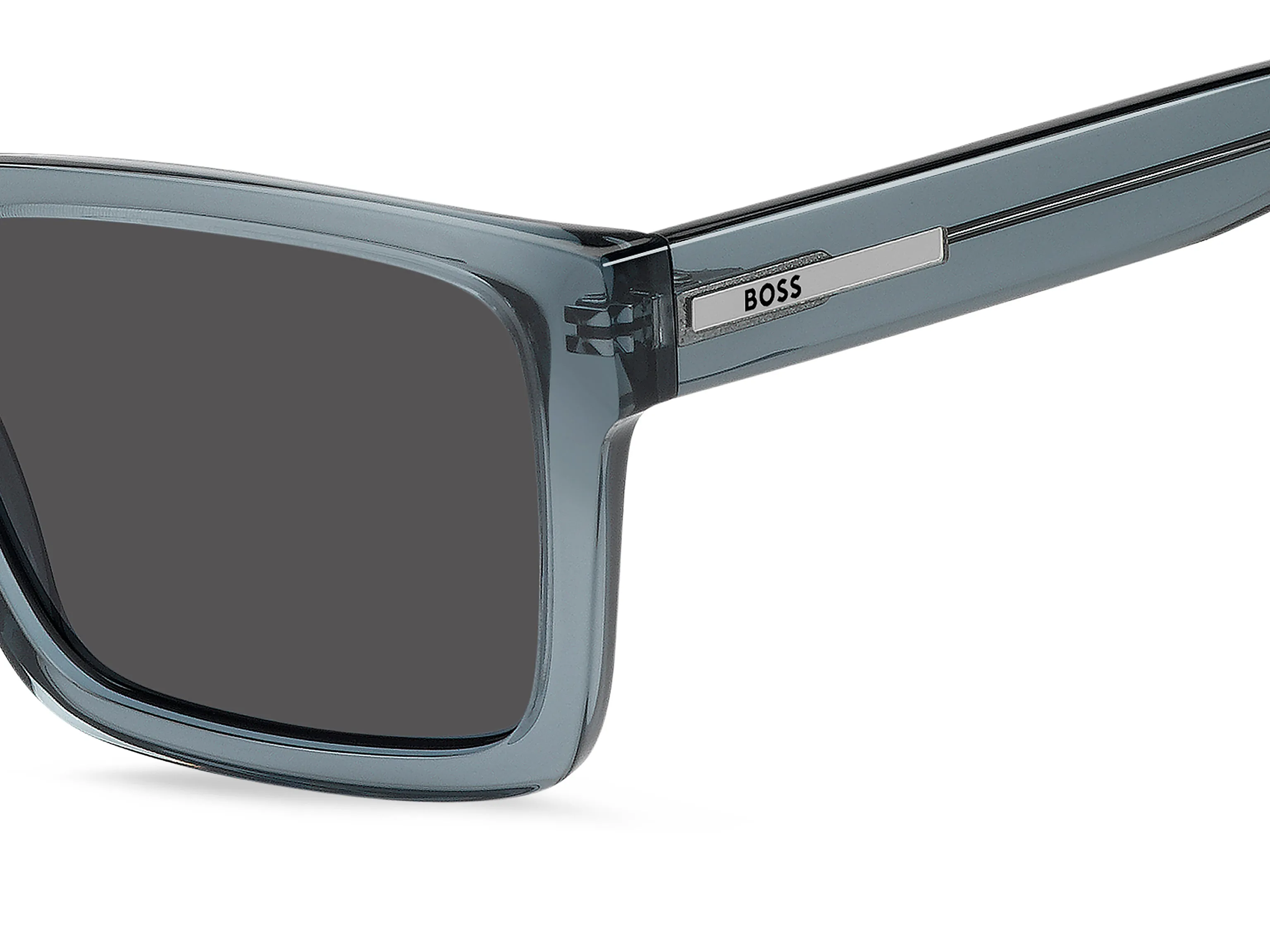 Hugo Boss Hugo Boss BOSS 1983/S PJP/IR Occhiali da sole - immagine 3