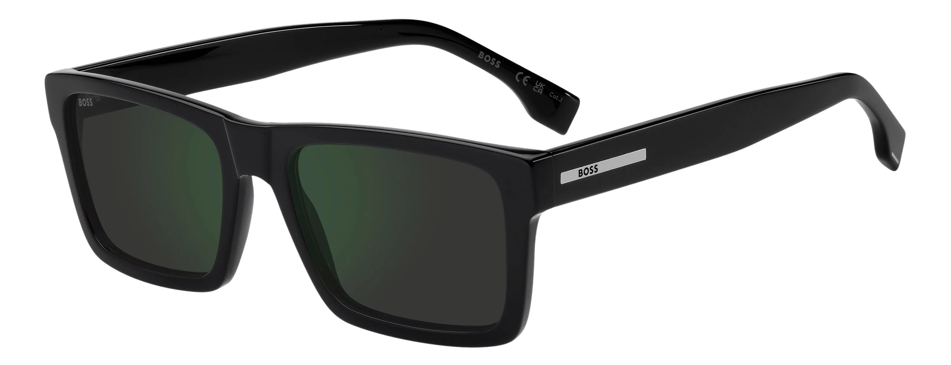 Hugo Boss Hugo Boss BOSS 1983/S 807/I8 Occhiali da sole - immagine 1