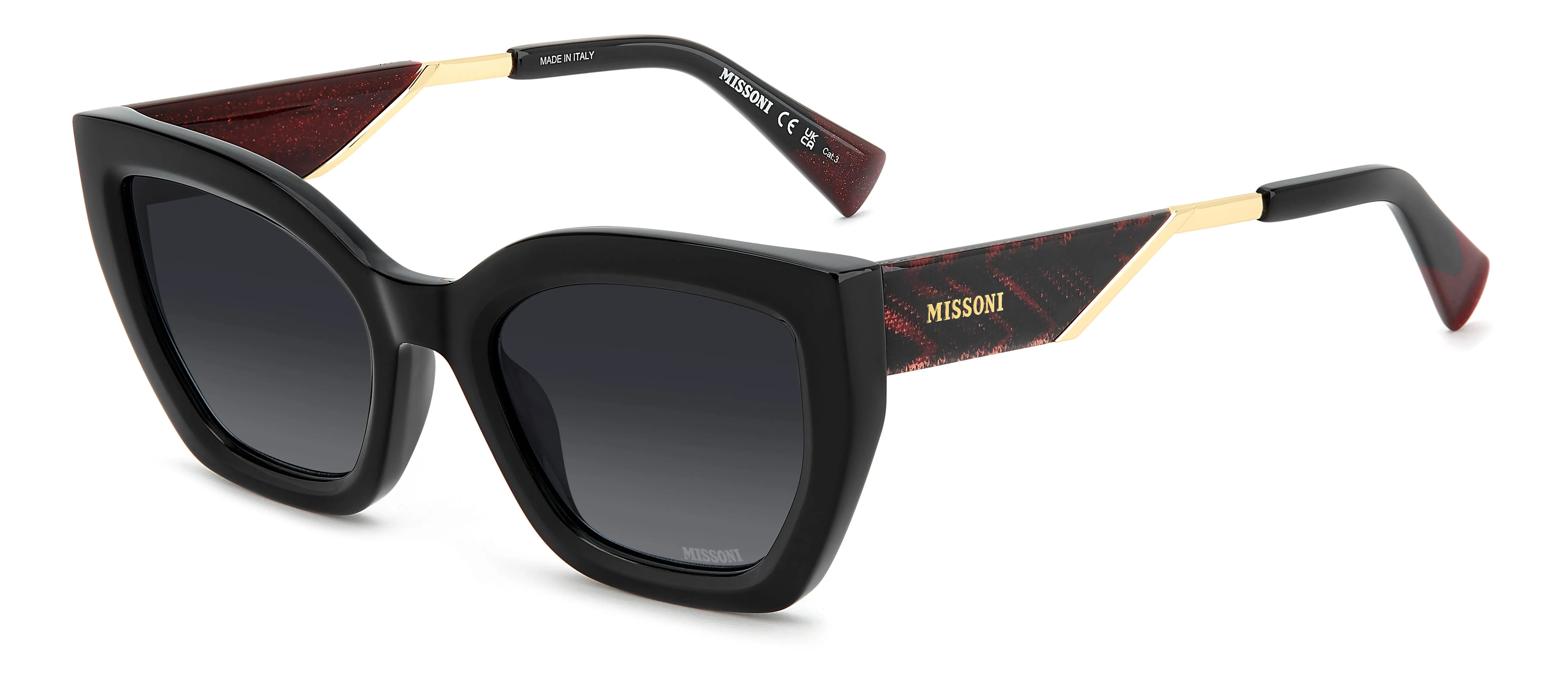 Missoni Missoni MIS 0291/G/S 807/9O Occhiali da sole - immagine 1