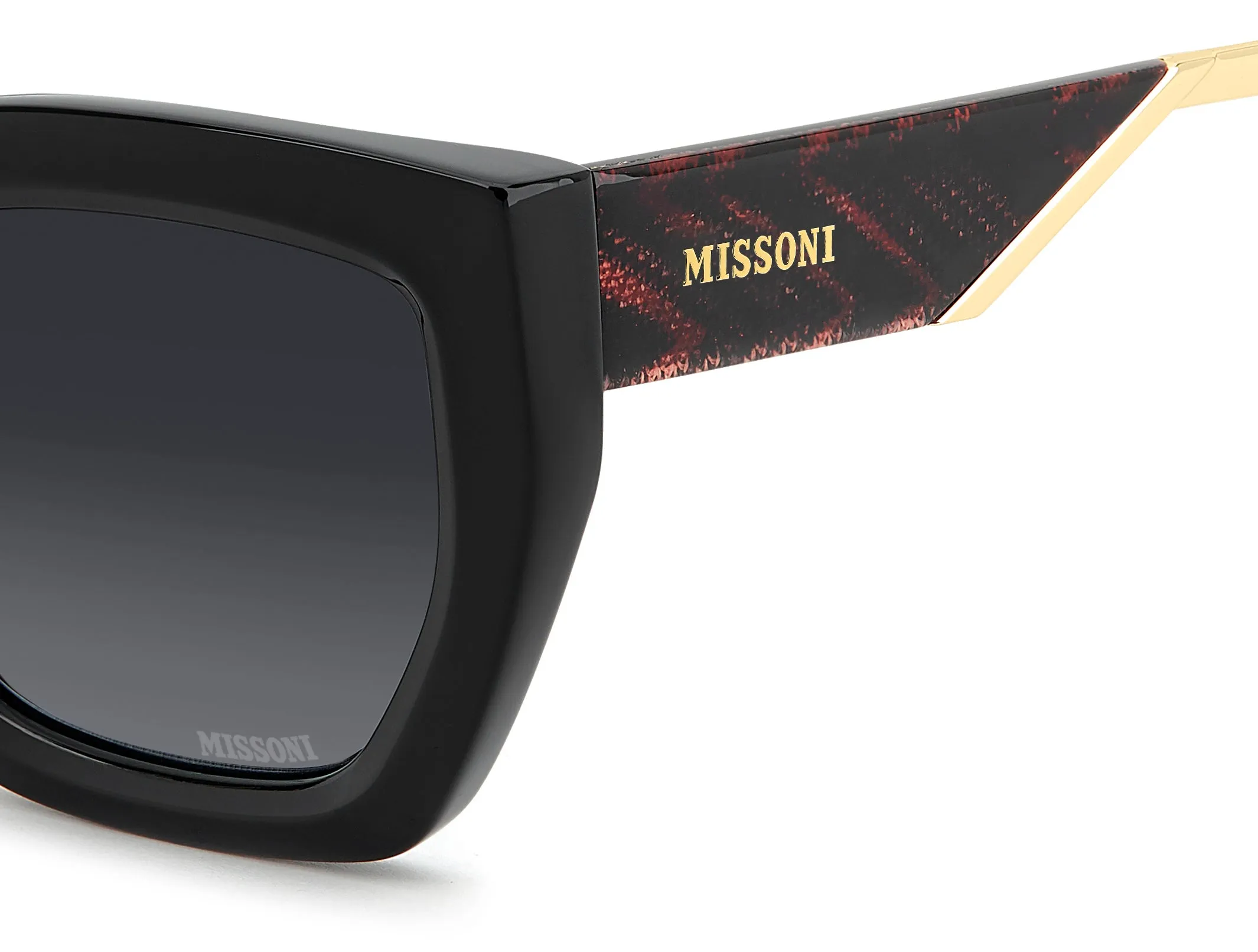 Missoni Missoni MIS 0291/G/S 807/9O Occhiali da sole - immagine 3