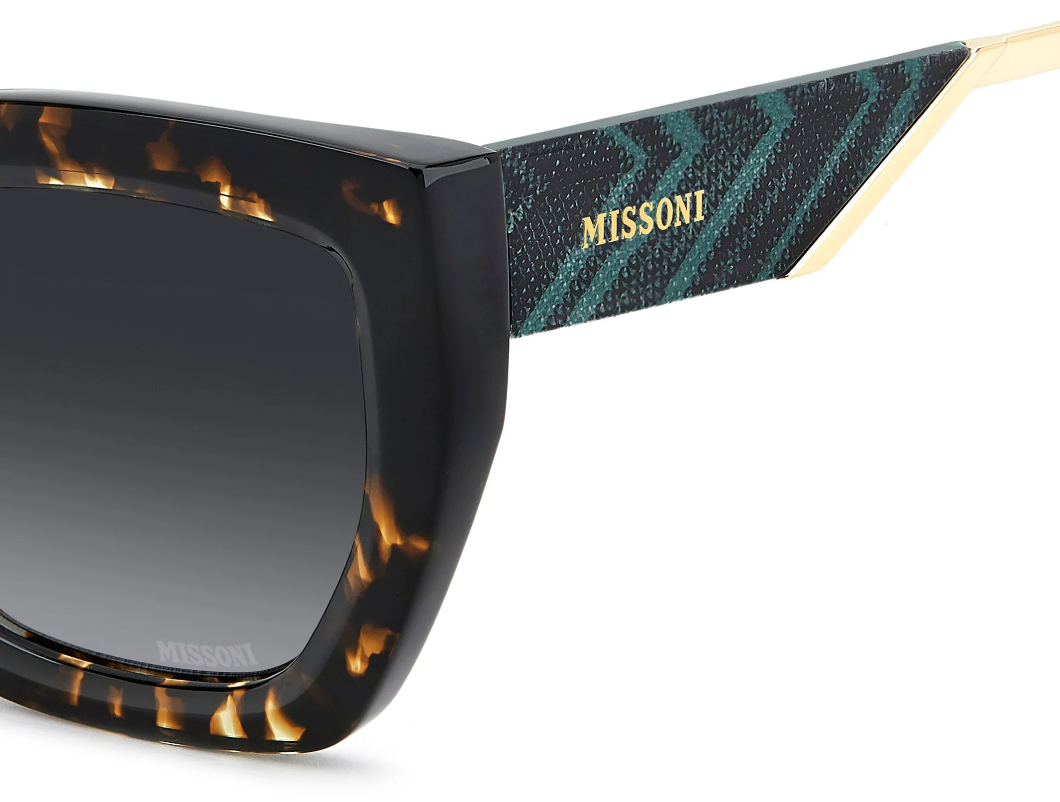 Missoni Missoni MIS 0291/G/S 581/9O Occhiali da sole - immagine 3