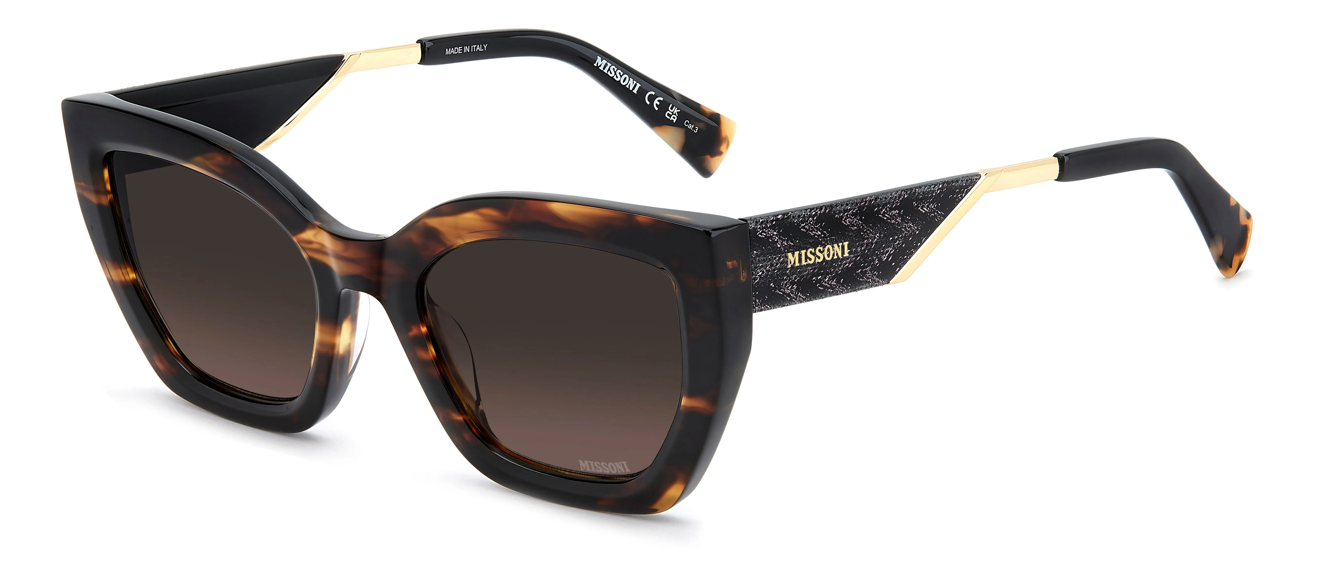 Missoni Missoni MIS 0291/G/S 2OK/O9 Occhiali da sole - immagine 1
