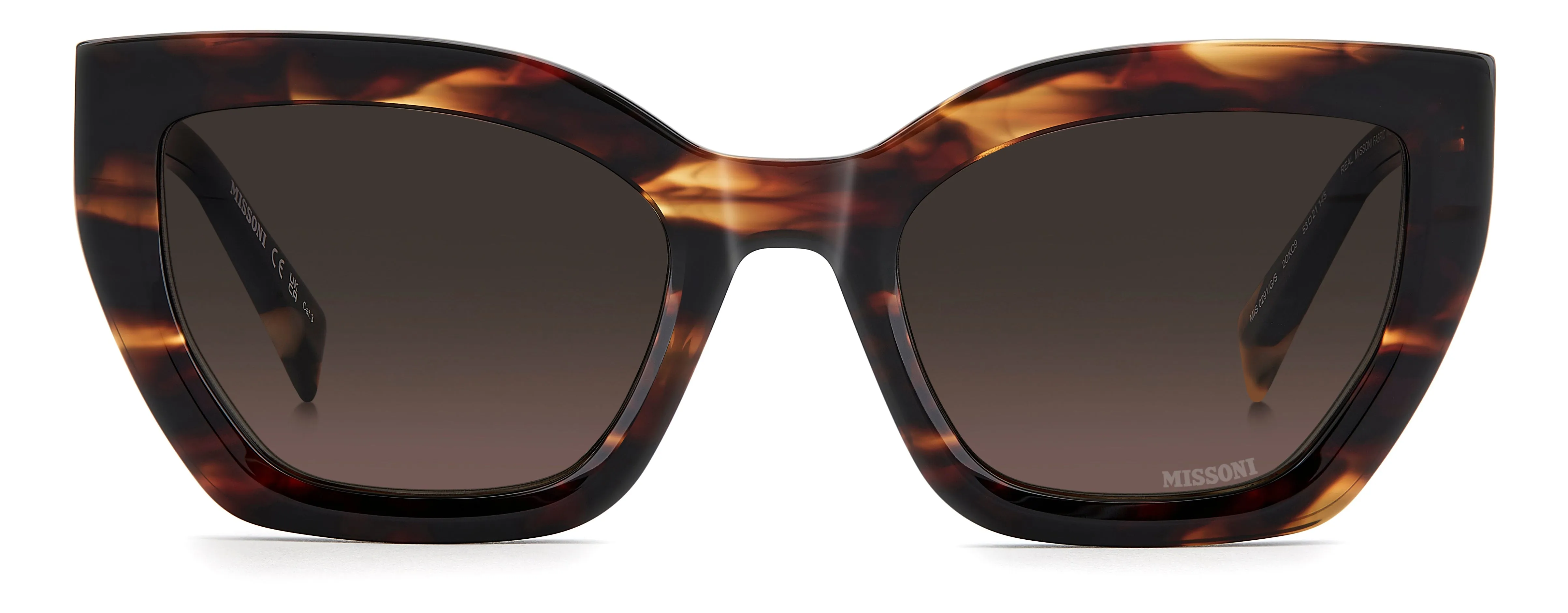 Missoni Missoni MIS 0291/G/S 2OK/O9 Occhiali da sole - immagine 2