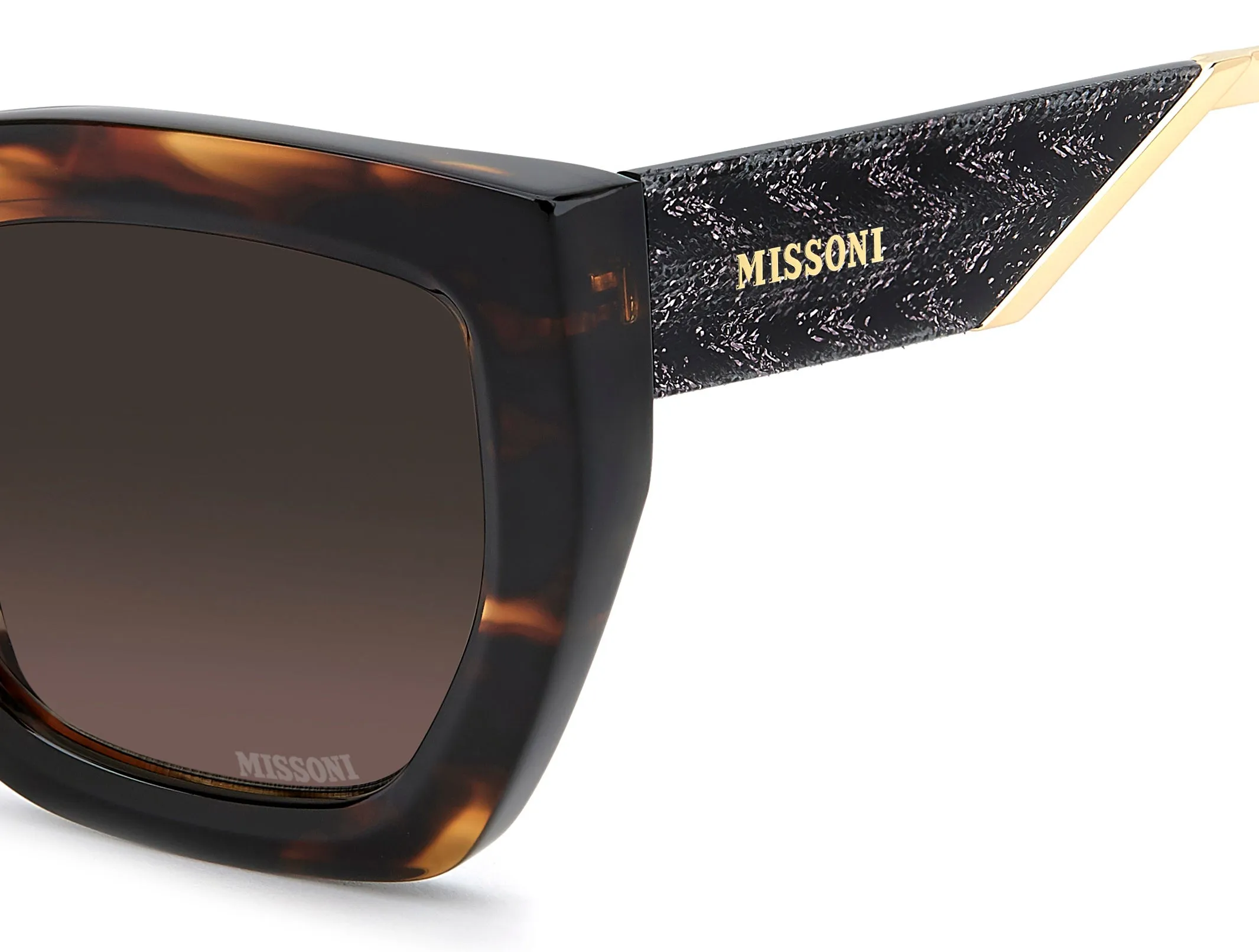Missoni Missoni MIS 0291/G/S 2OK/O9 Occhiali da sole - immagine 3