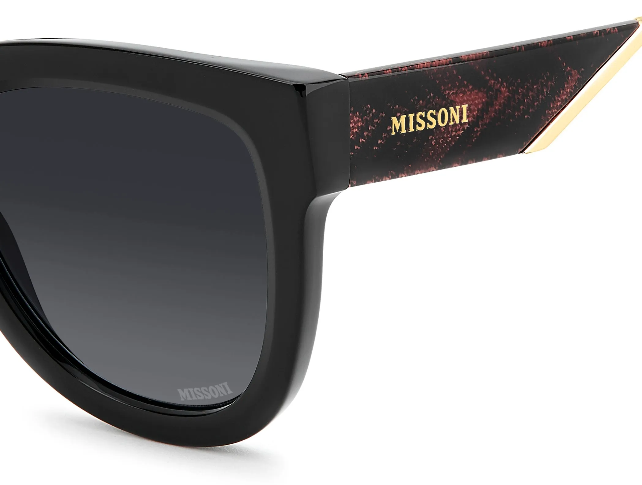 Missoni Missoni MIS 0290/S 807/9O Occhiali da sole - immagine 3