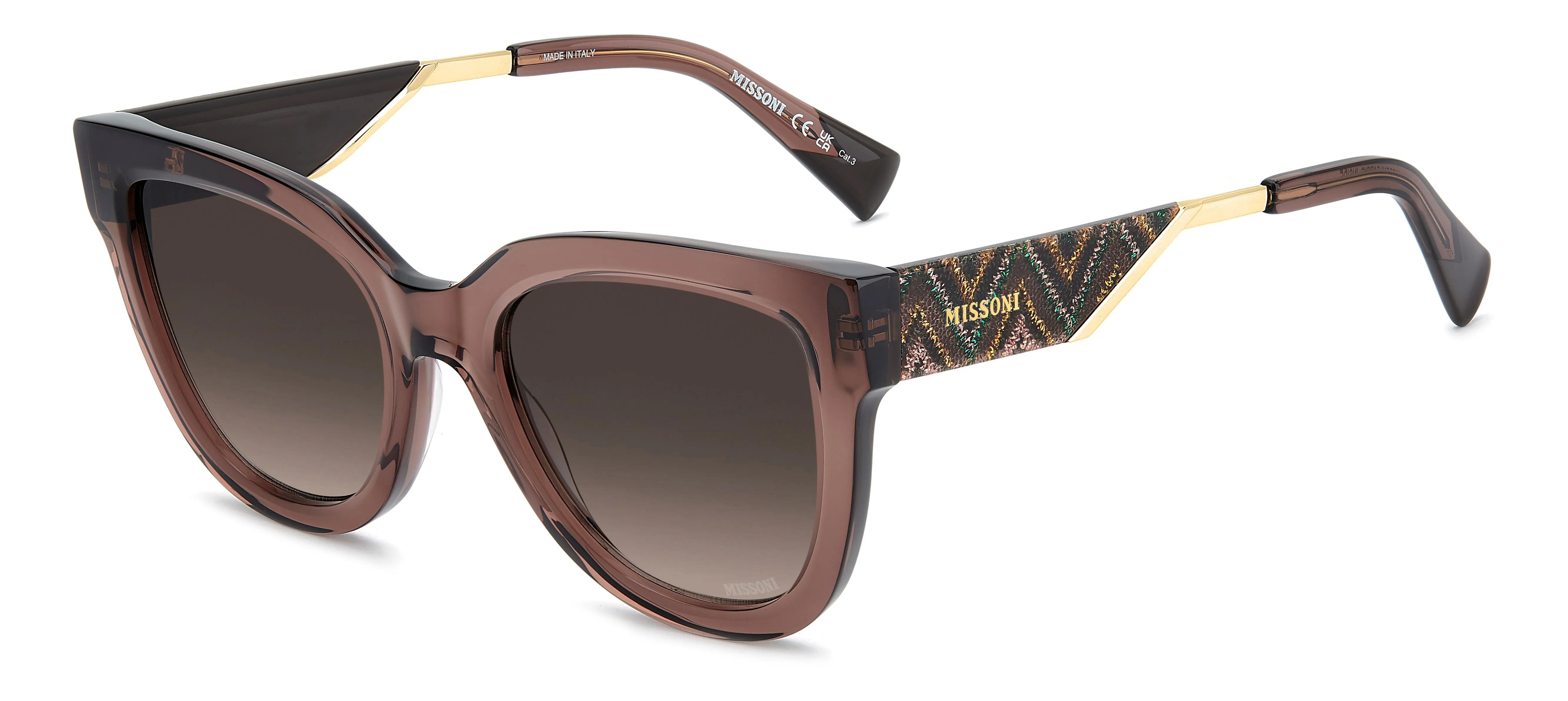 Missoni Missoni MIS 0290/S 09Q/HA Occhiali da sole - immagine 1