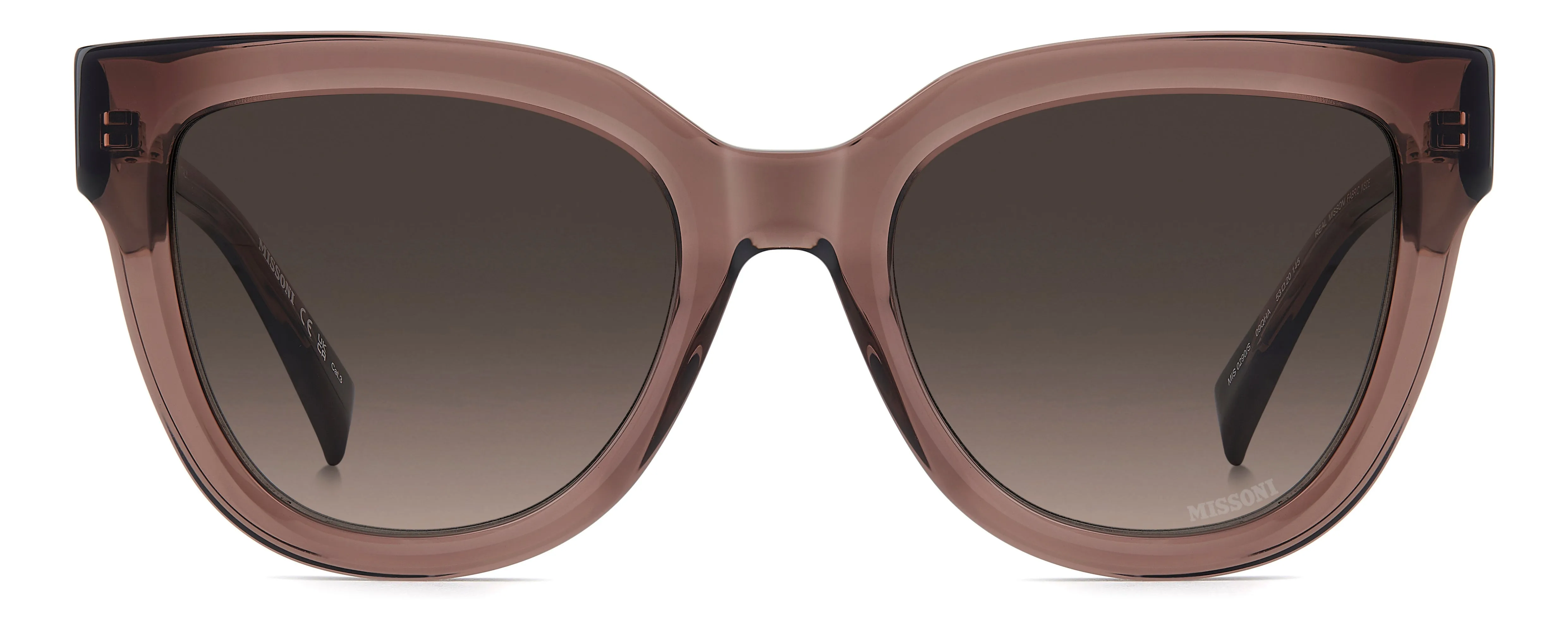 Missoni Missoni MIS 0290/S 09Q/HA Occhiali da sole - immagine 2