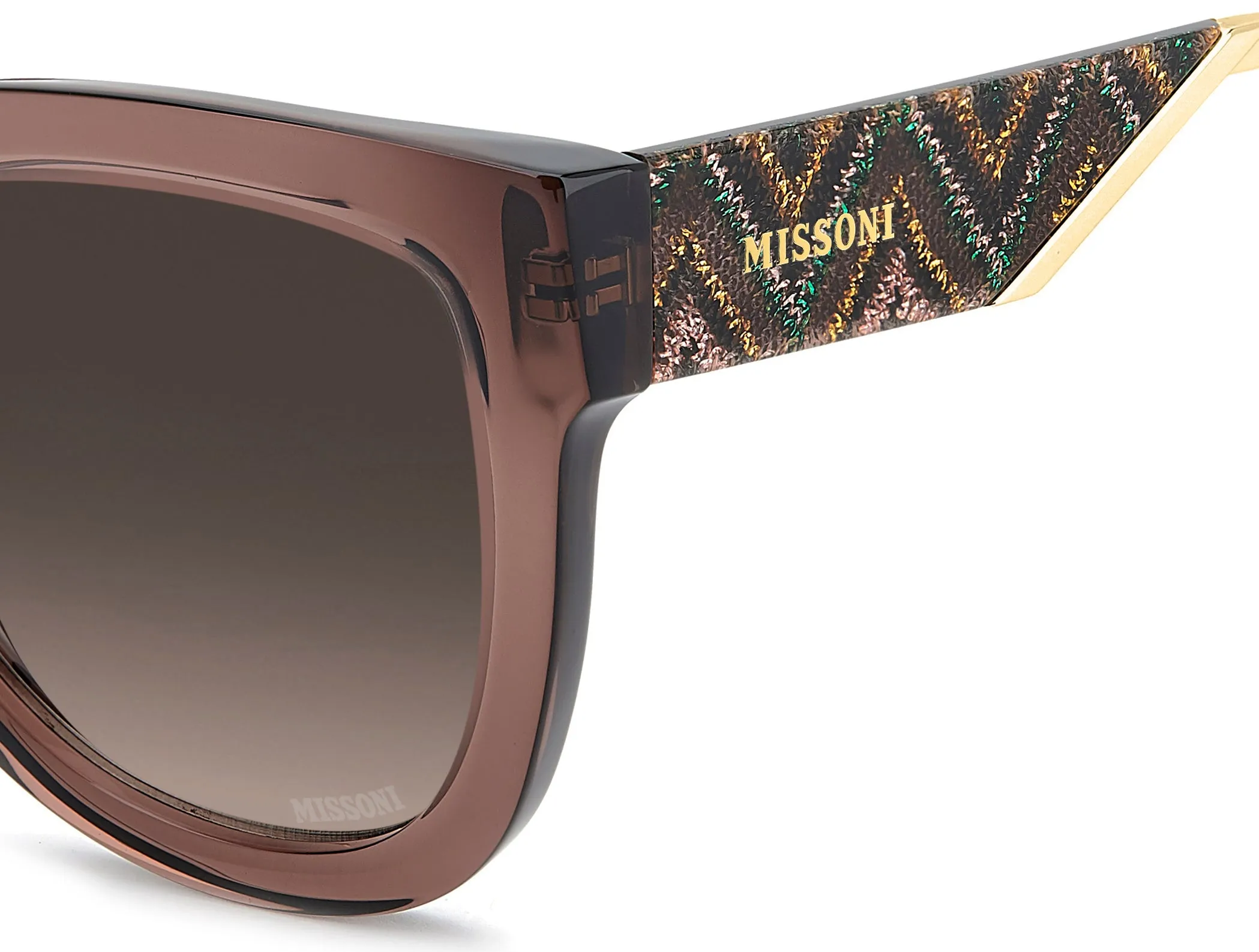 Missoni Missoni MIS 0290/S 09Q/HA Occhiali da sole - immagine 3