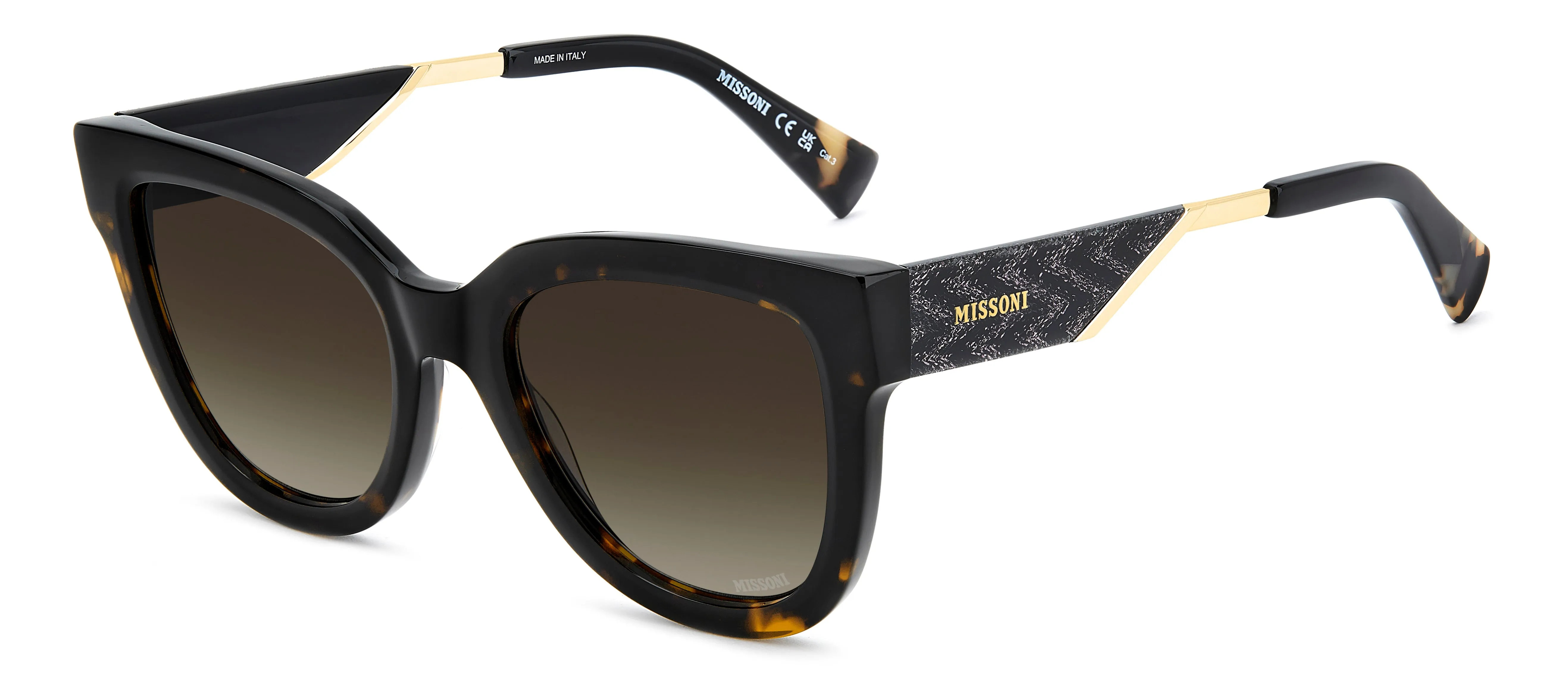 Missoni Missoni MIS 0290/S 086/HA Occhiali da sole - immagine 1