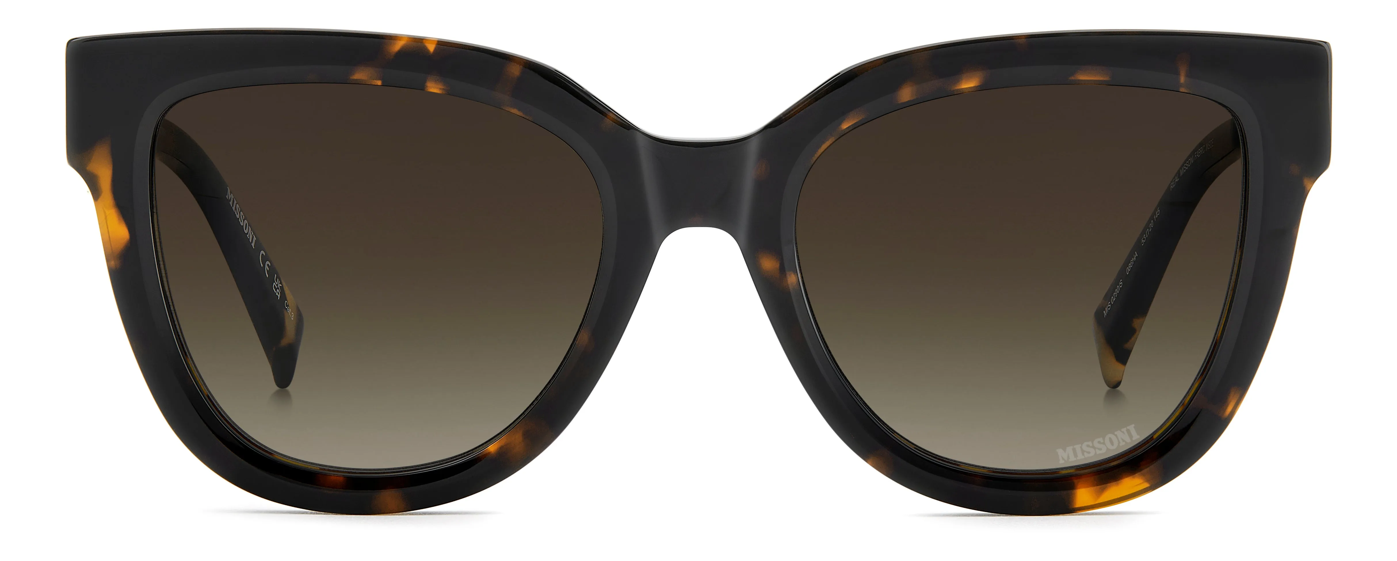 Missoni Missoni MIS 0290/S 086/HA Occhiali da sole - immagine 2