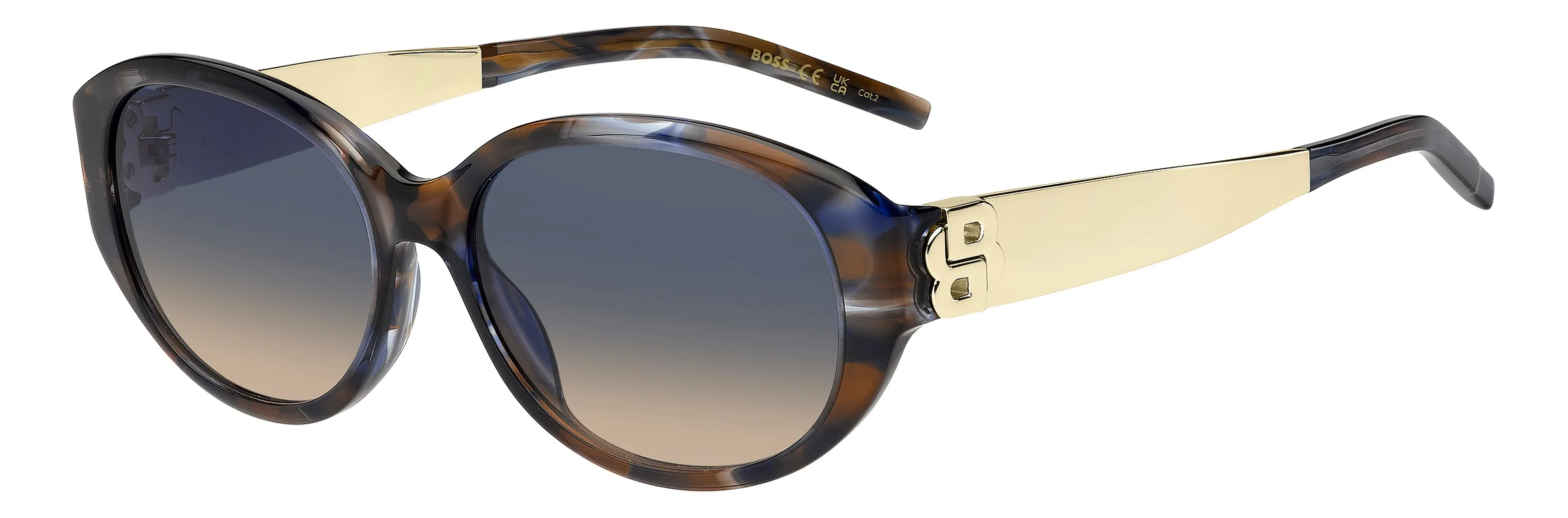 Hugo Boss Hugo Boss BOSS 2015/S X8Q/I4 Occhiali da sole - immagine 1