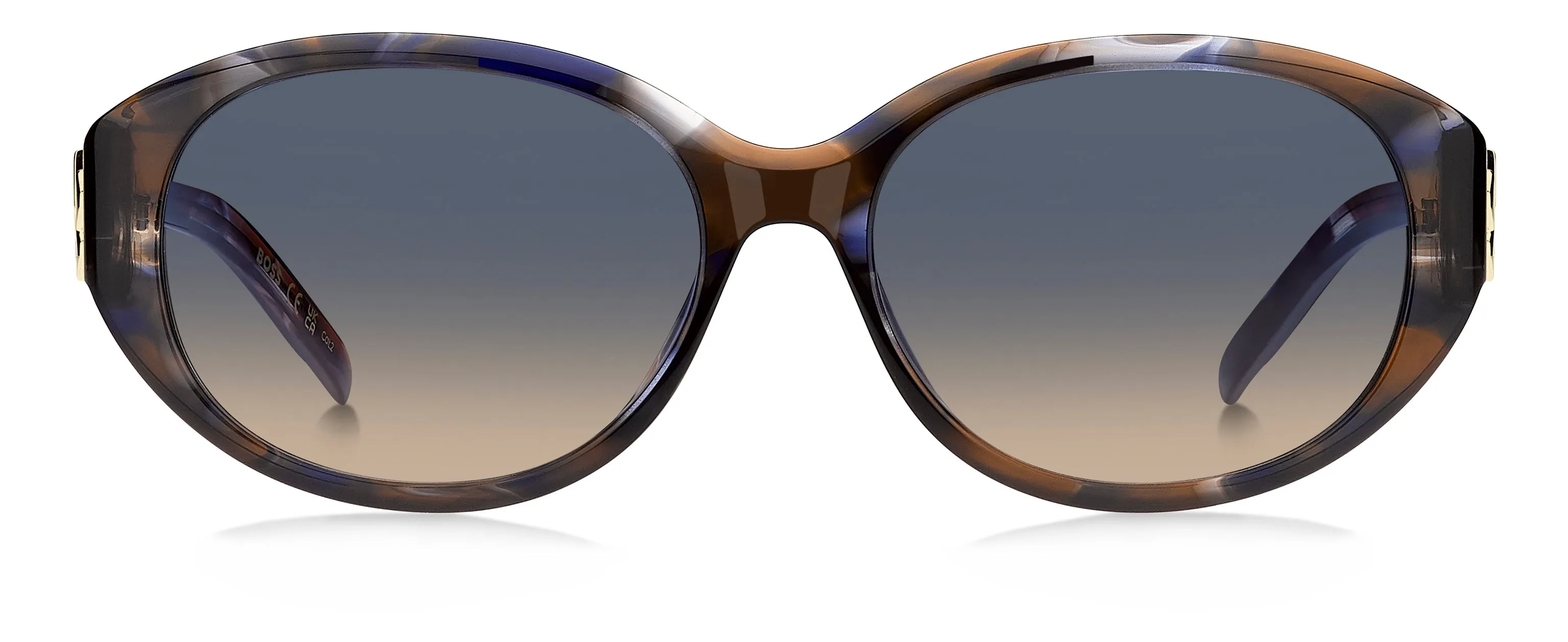 Hugo Boss Hugo Boss BOSS 2015/S X8Q/I4 Occhiali da sole - immagine 2