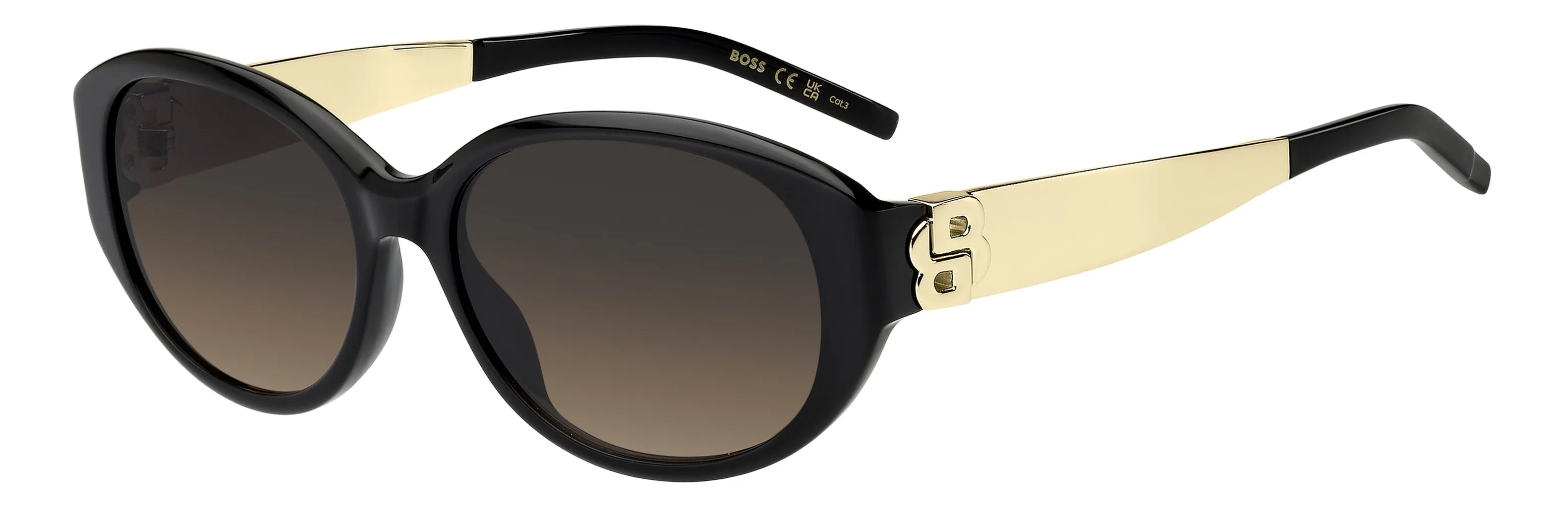 Hugo Boss Hugo Boss BOSS 2015/S 807/PR Occhiali da sole - immagine 1