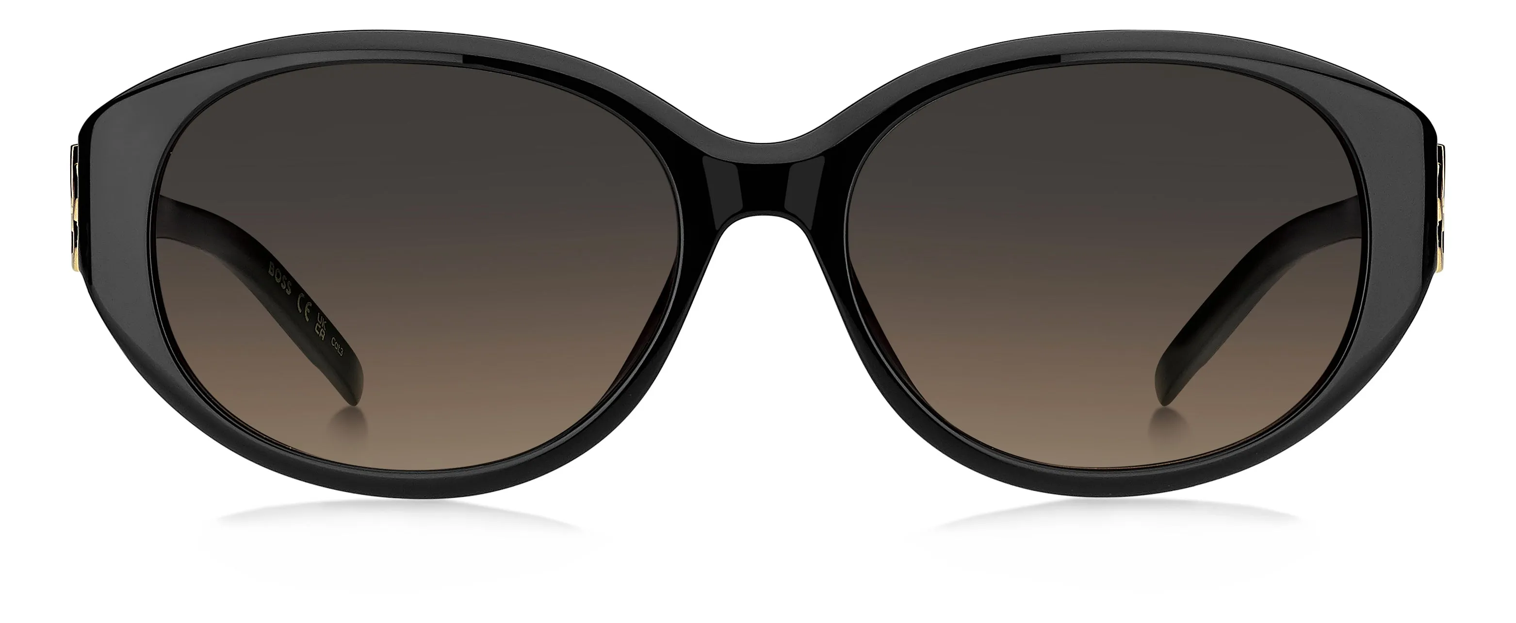 Hugo Boss Hugo Boss BOSS 2015/S 807/PR Occhiali da sole - immagine 2
