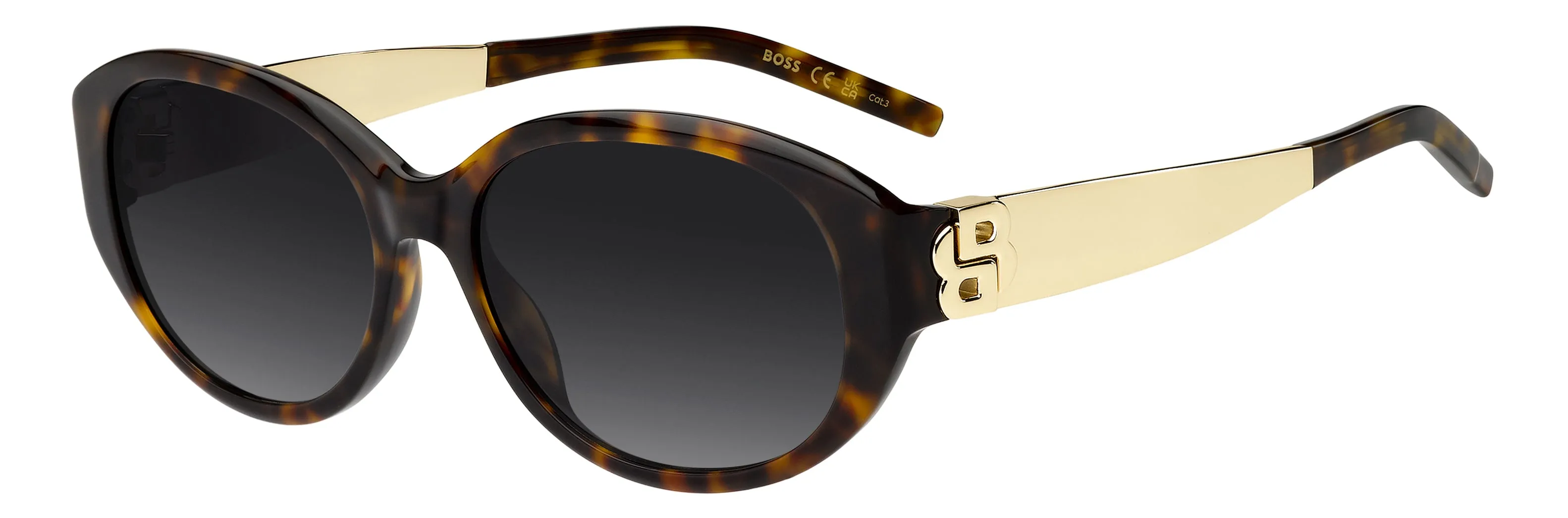 Hugo Boss Hugo Boss BOSS 2015/S 086/9O Occhiali da sole - immagine 1