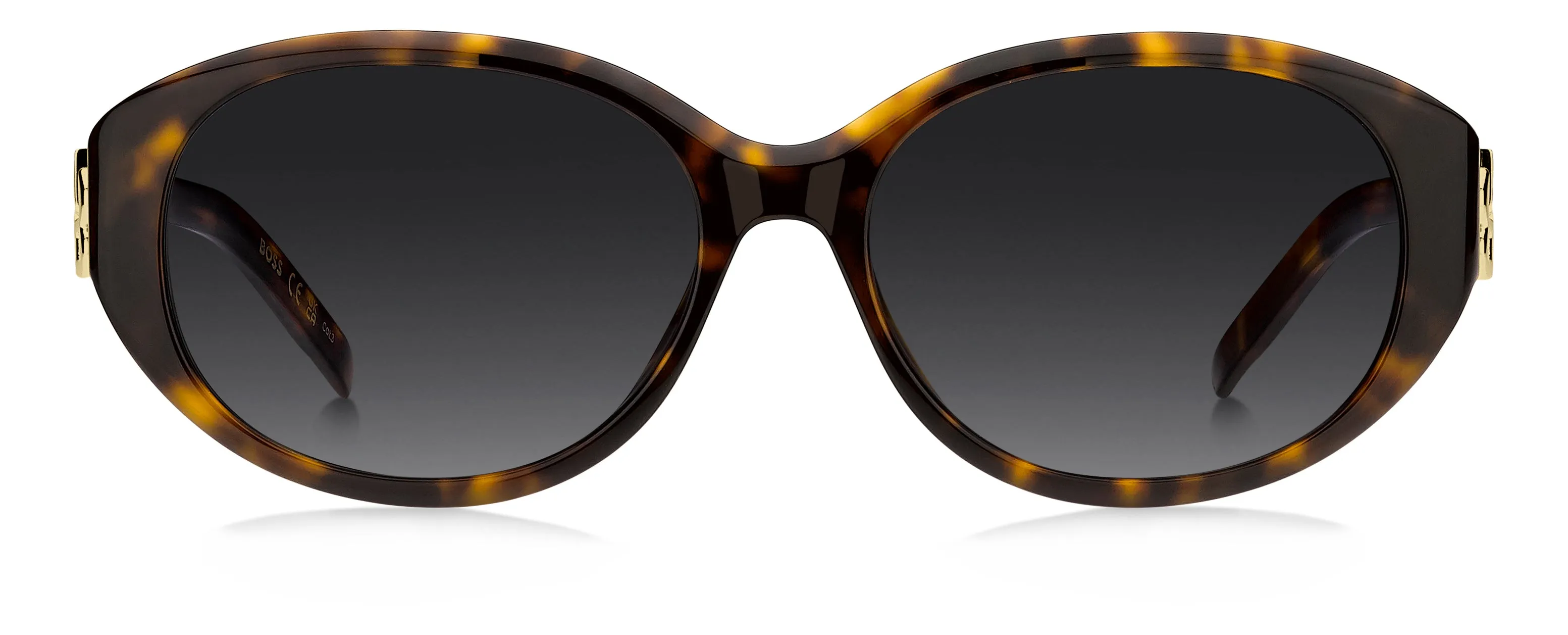Hugo Boss Hugo Boss BOSS 2015/S 086/9O Occhiali da sole - immagine 2