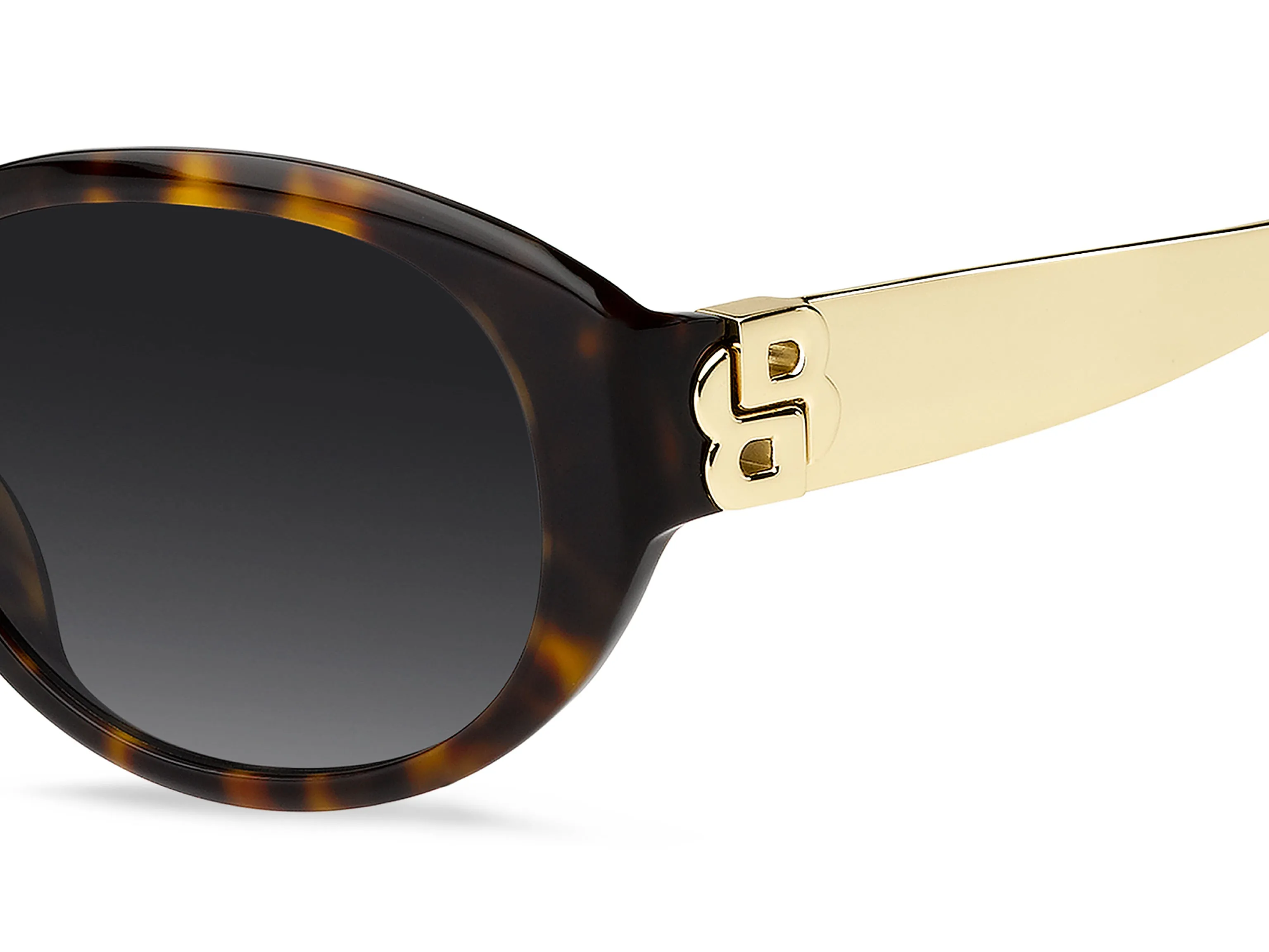 Hugo Boss Hugo Boss BOSS 2015/S 086/9O Occhiali da sole - immagine 3
