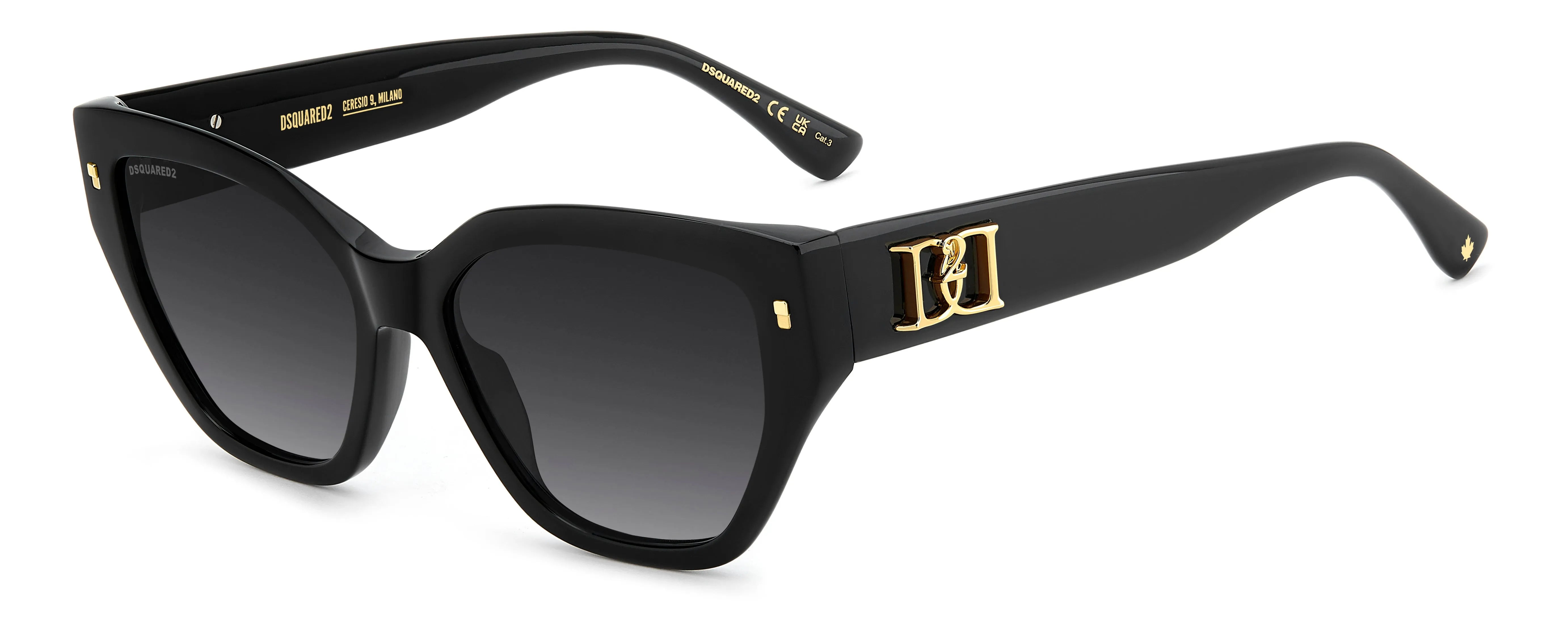 Dsquared2 Dsquared2 D2 0226/S 807/9O Occhiali da sole - immagine 1