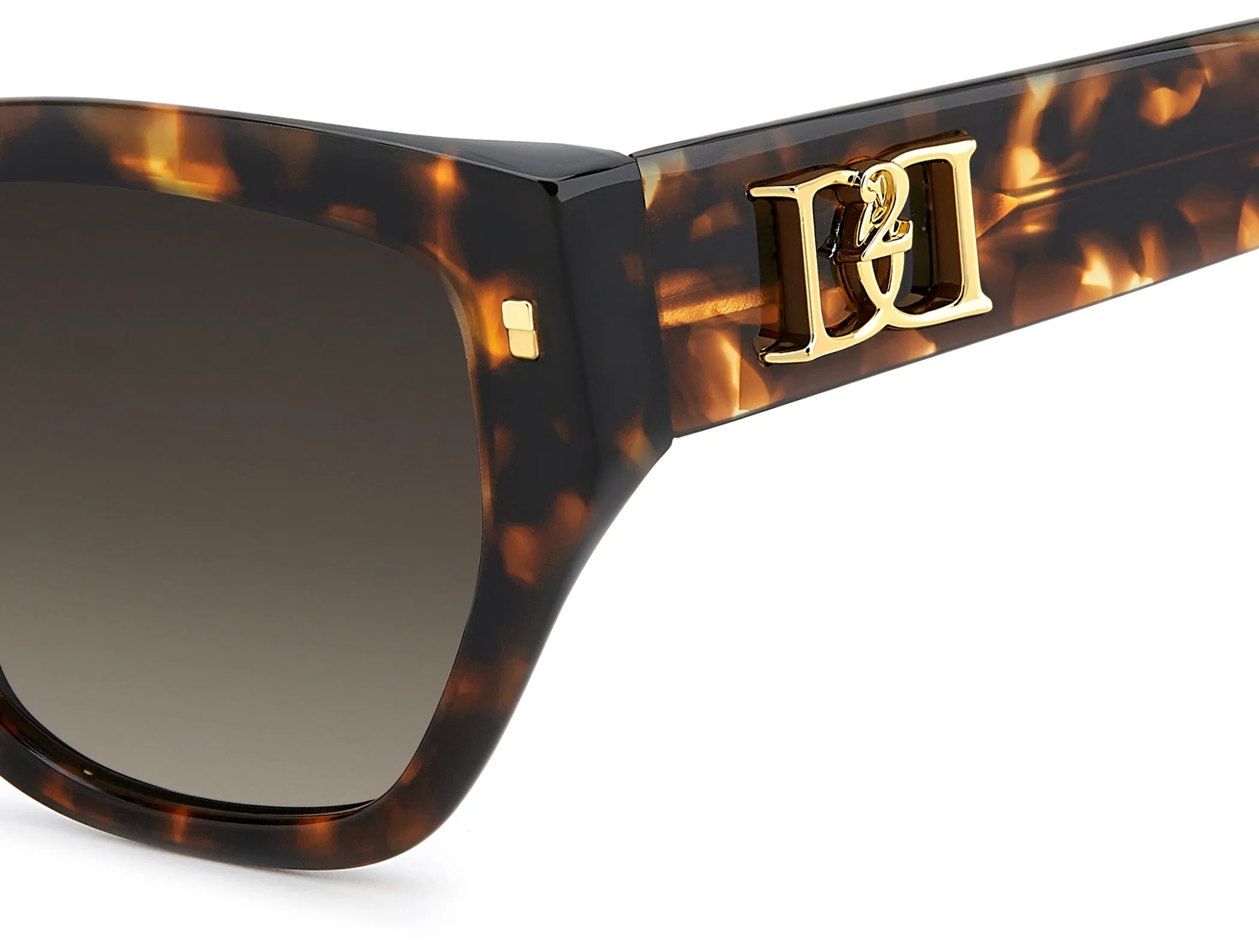 Dsquared2 Dsquared2 D2 0226/S 086/HA Occhiali da sole - immagine 3