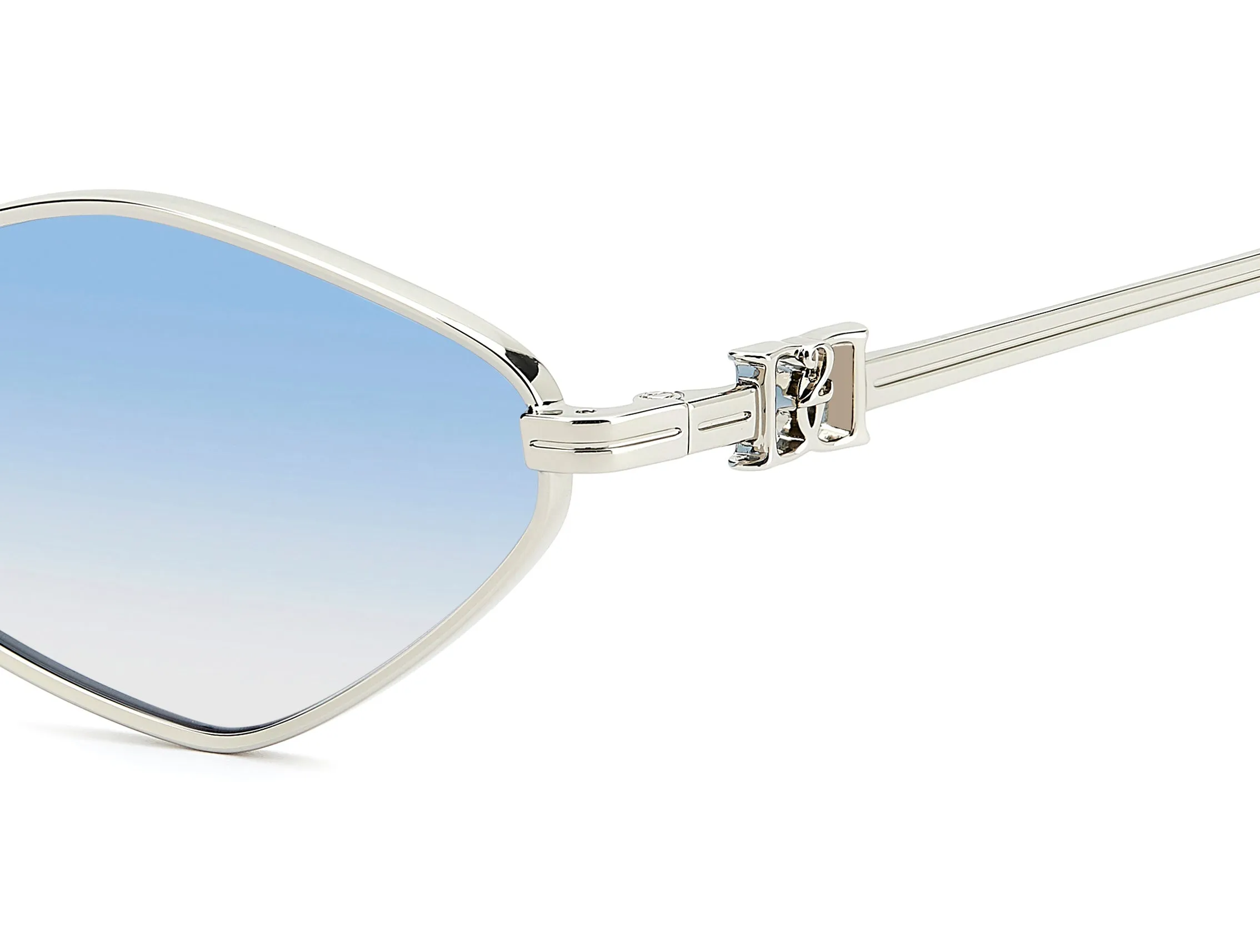 Dsquared2 Dsquared2 D2 0225/S 010/ST Occhiali da sole - immagine 3