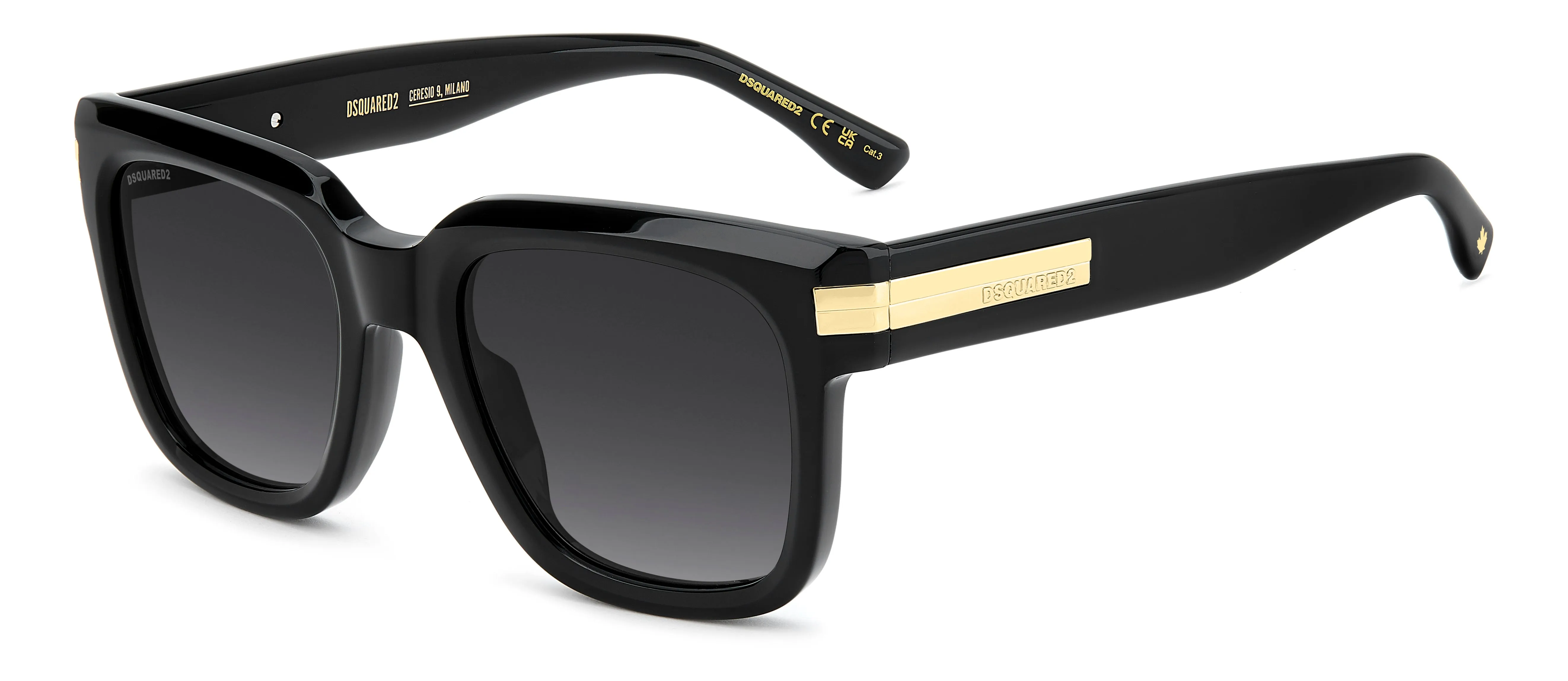 Dsquared2 Dsquared2 D2 0219/S 807/9O Occhiali da sole - immagine 1