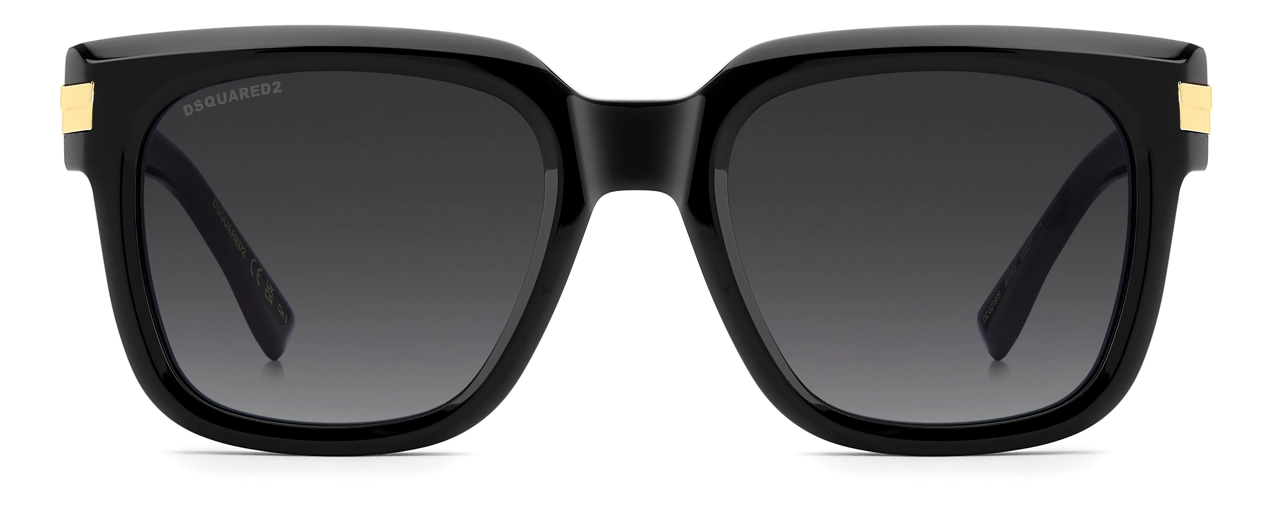 Dsquared2 Dsquared2 D2 0219/S 807/9O Occhiali da sole - immagine 2