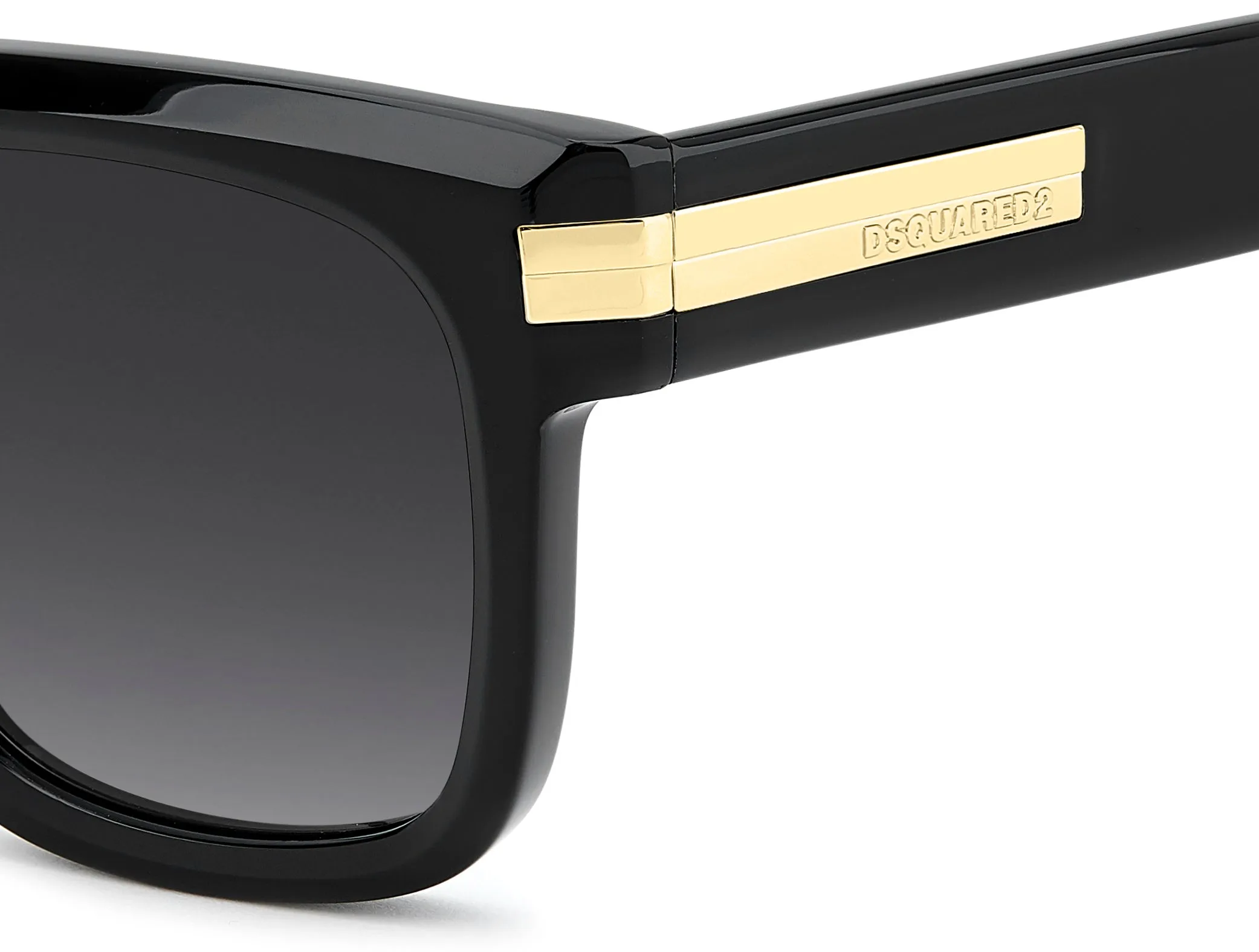 Dsquared2 Dsquared2 D2 0219/S 807/9O Occhiali da sole - immagine 3