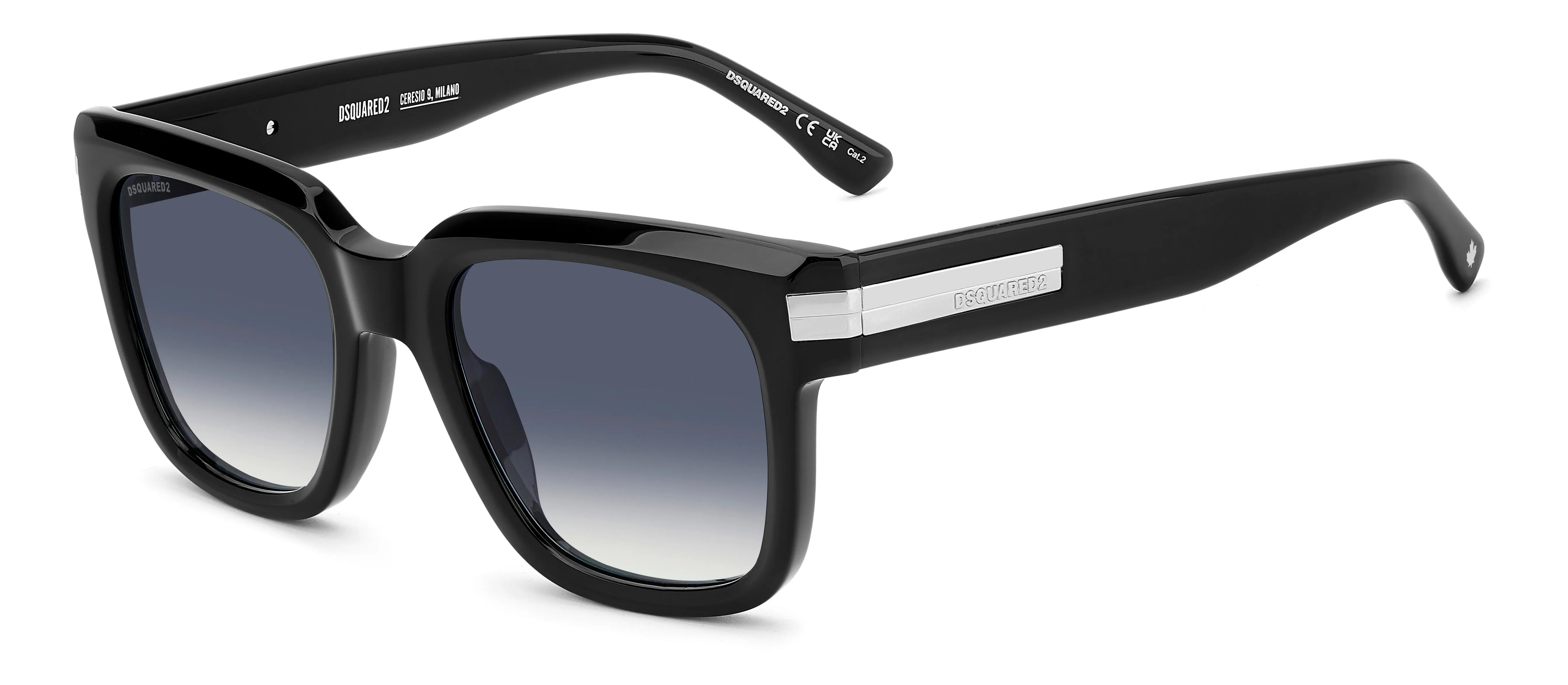Dsquared2 Dsquared2 D2 0219/S 807/08 Occhiali da sole - immagine 1