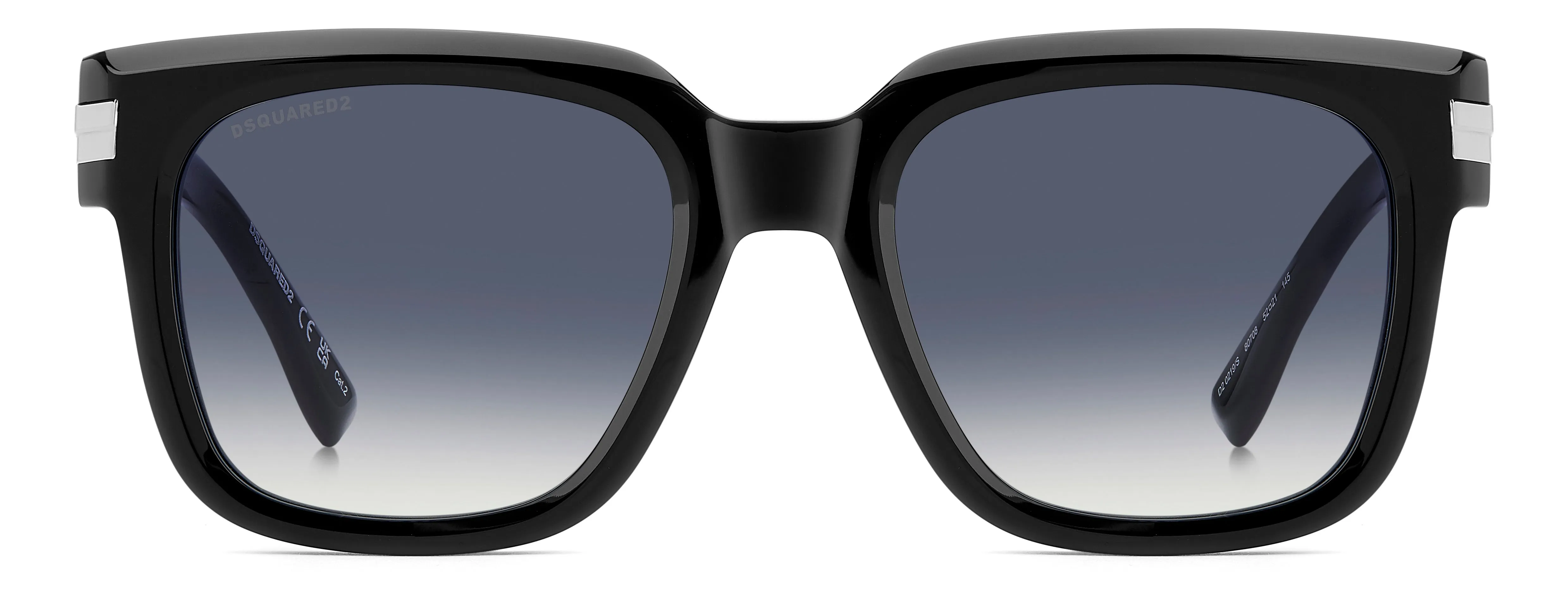Dsquared2 Dsquared2 D2 0219/S 807/08 Occhiali da sole - immagine 2