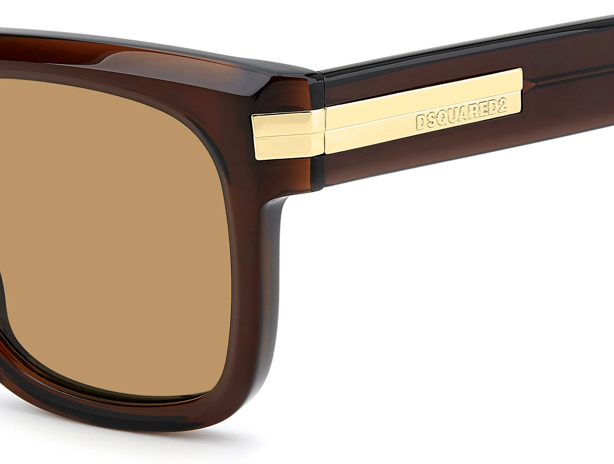 Dsquared2 Dsquared2 D2 0219/S 09Q/70 Occhiali da sole - immagine 3
