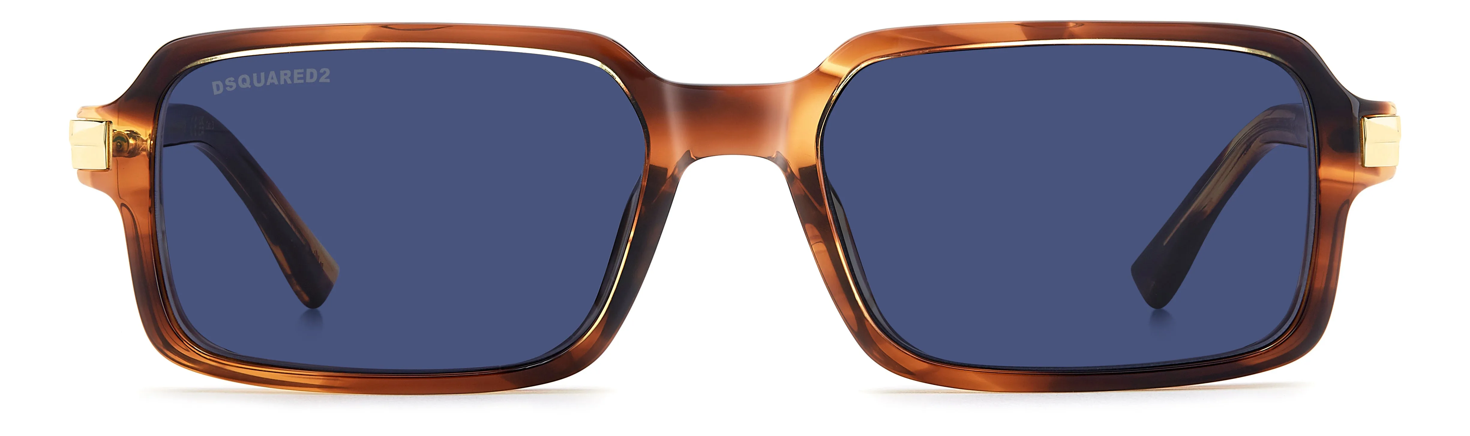 Dsquared2 Dsquared2 D2 0214/G/S EX4/KU Occhiali da sole - immagine 2