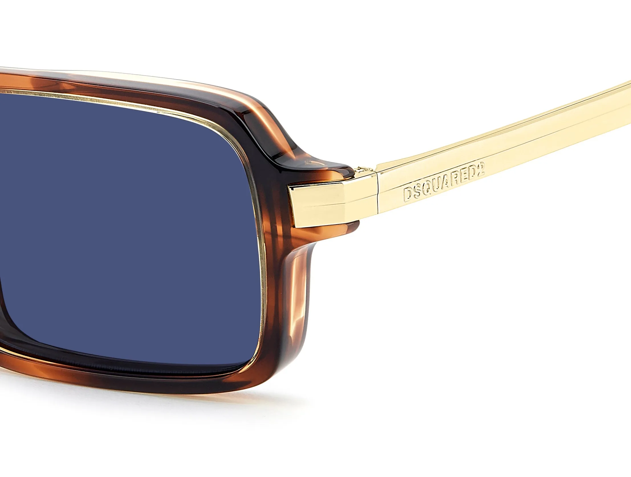Dsquared2 Dsquared2 D2 0214/G/S EX4/KU Occhiali da sole - immagine 4