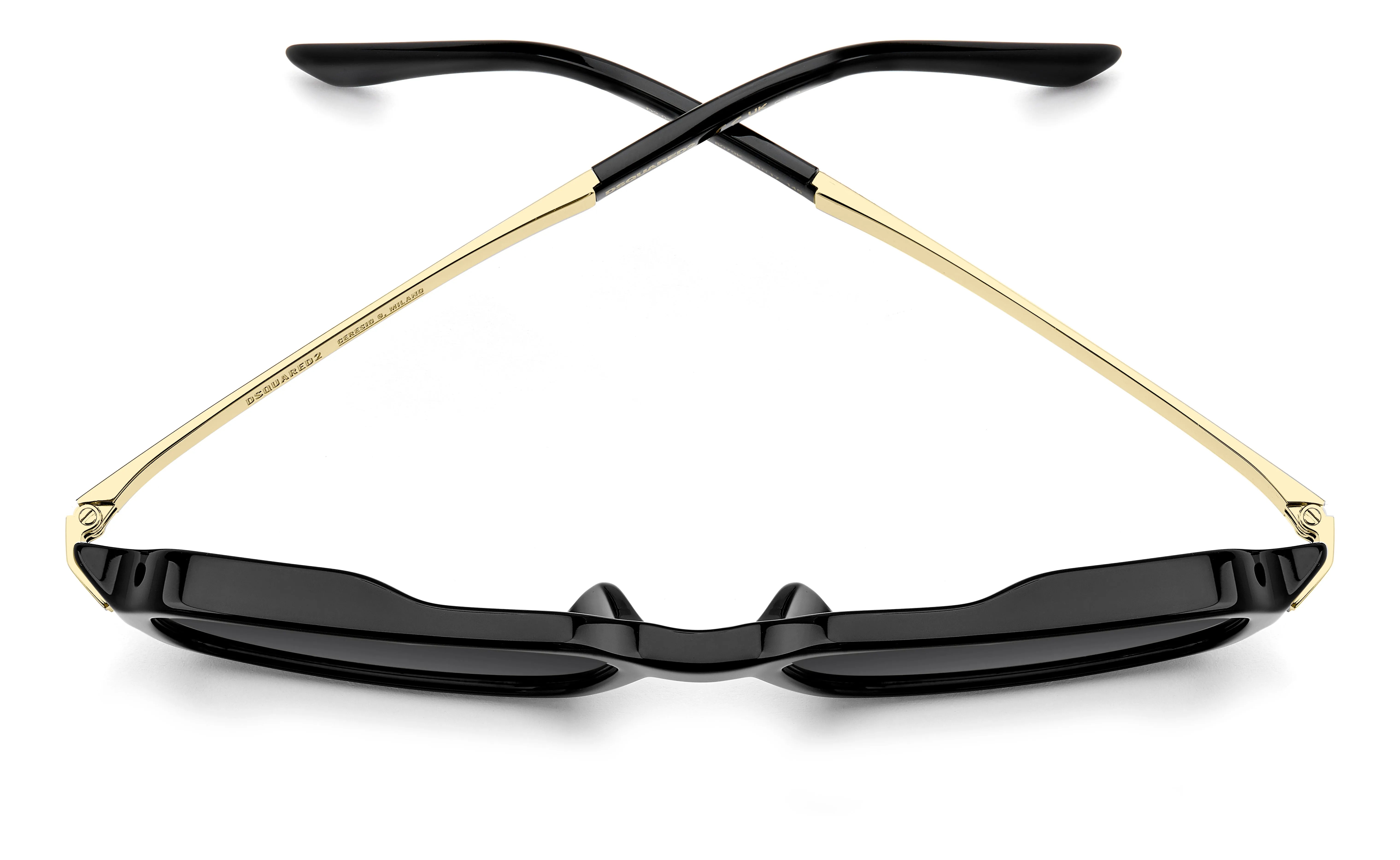 Dsquared2 Dsquared2 D2 0214/G/S 807/9O Occhiali da sole - immagine 3