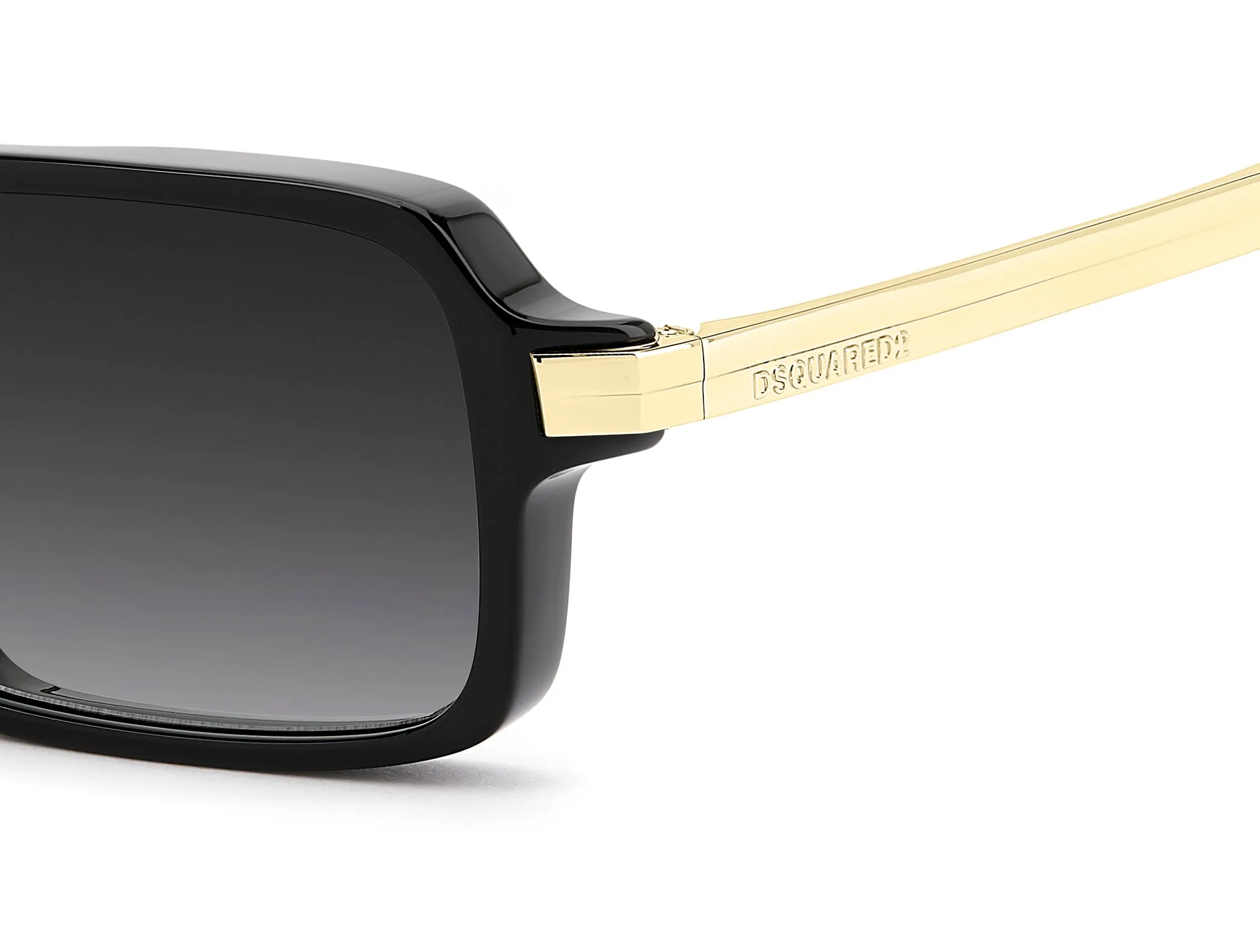 Dsquared2 Dsquared2 D2 0214/G/S 807/9O Occhiali da sole - immagine 4