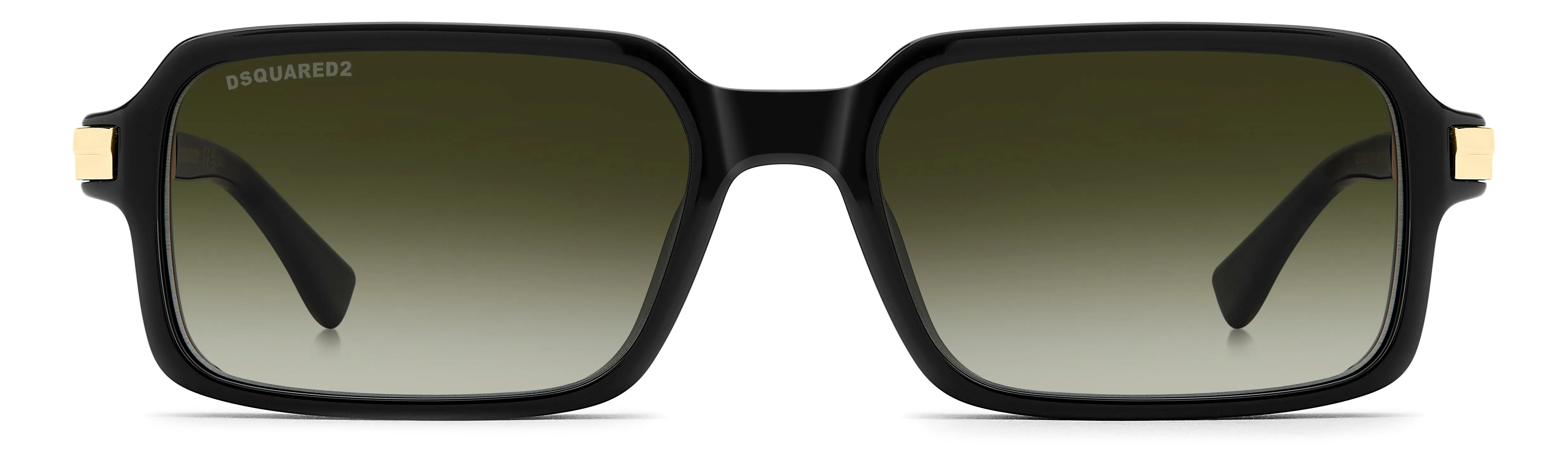 Dsquared2 Dsquared2 D2 0214/G/S 807/9K Occhiali da sole - immagine 2