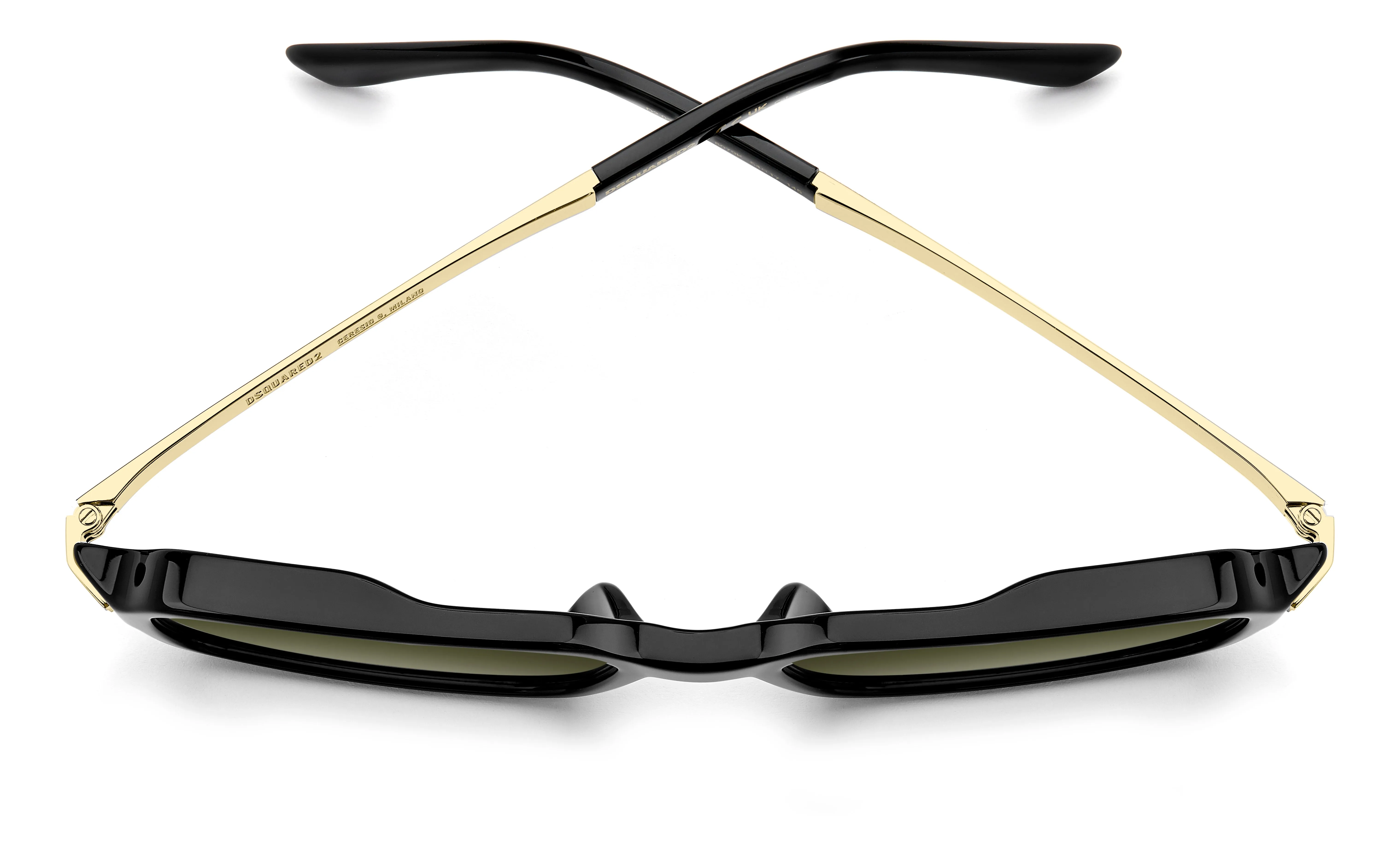 Dsquared2 Dsquared2 D2 0214/G/S 807/9K Occhiali da sole - immagine 3