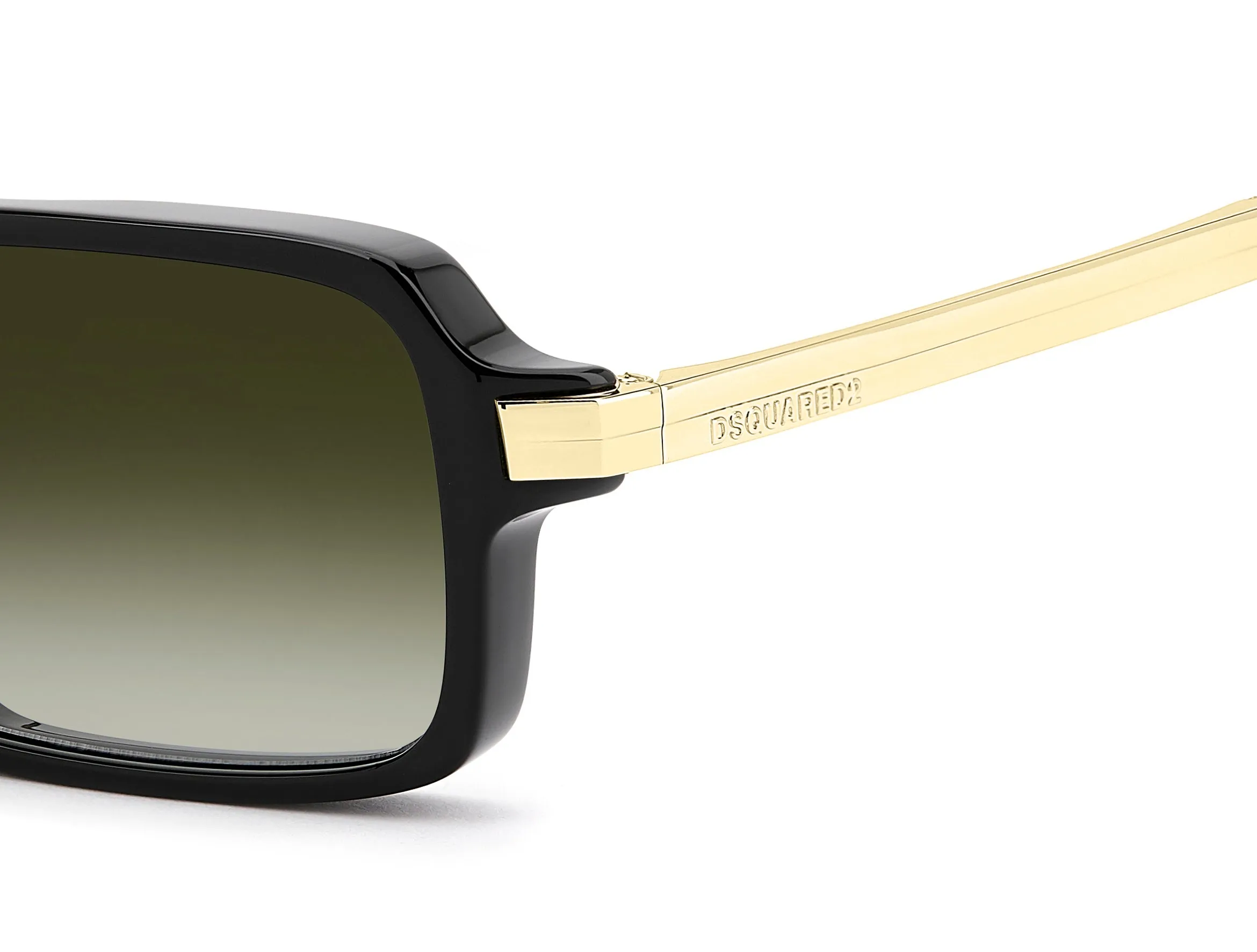 Dsquared2 Dsquared2 D2 0214/G/S 807/9K Occhiali da sole - immagine 4