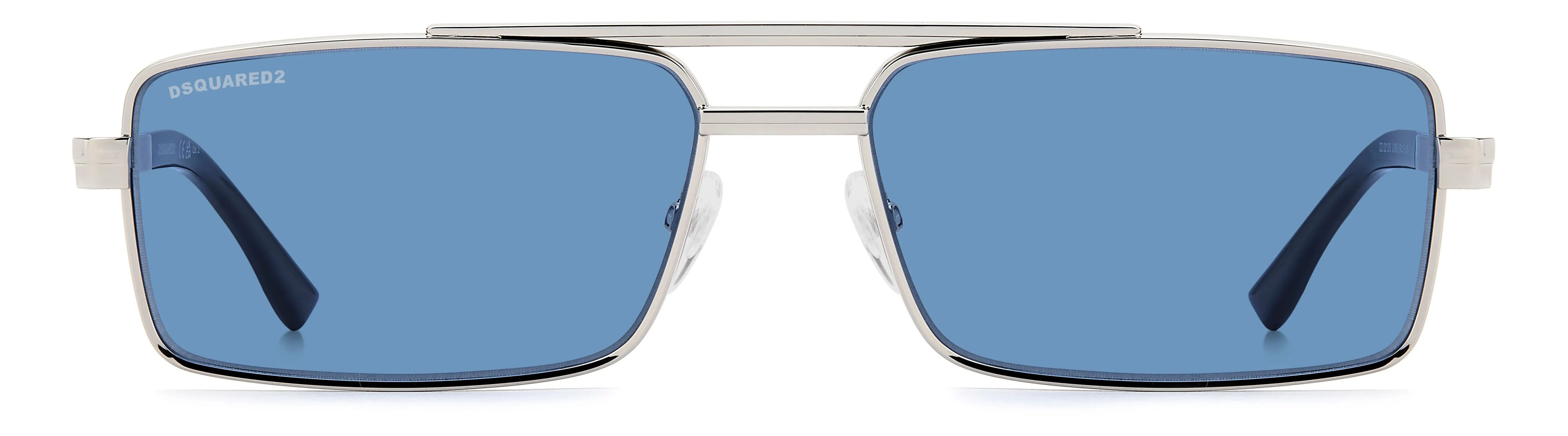 Dsquared2 Dsquared2 D2 0213/S 010/KU Occhiali da sole - immagine 2