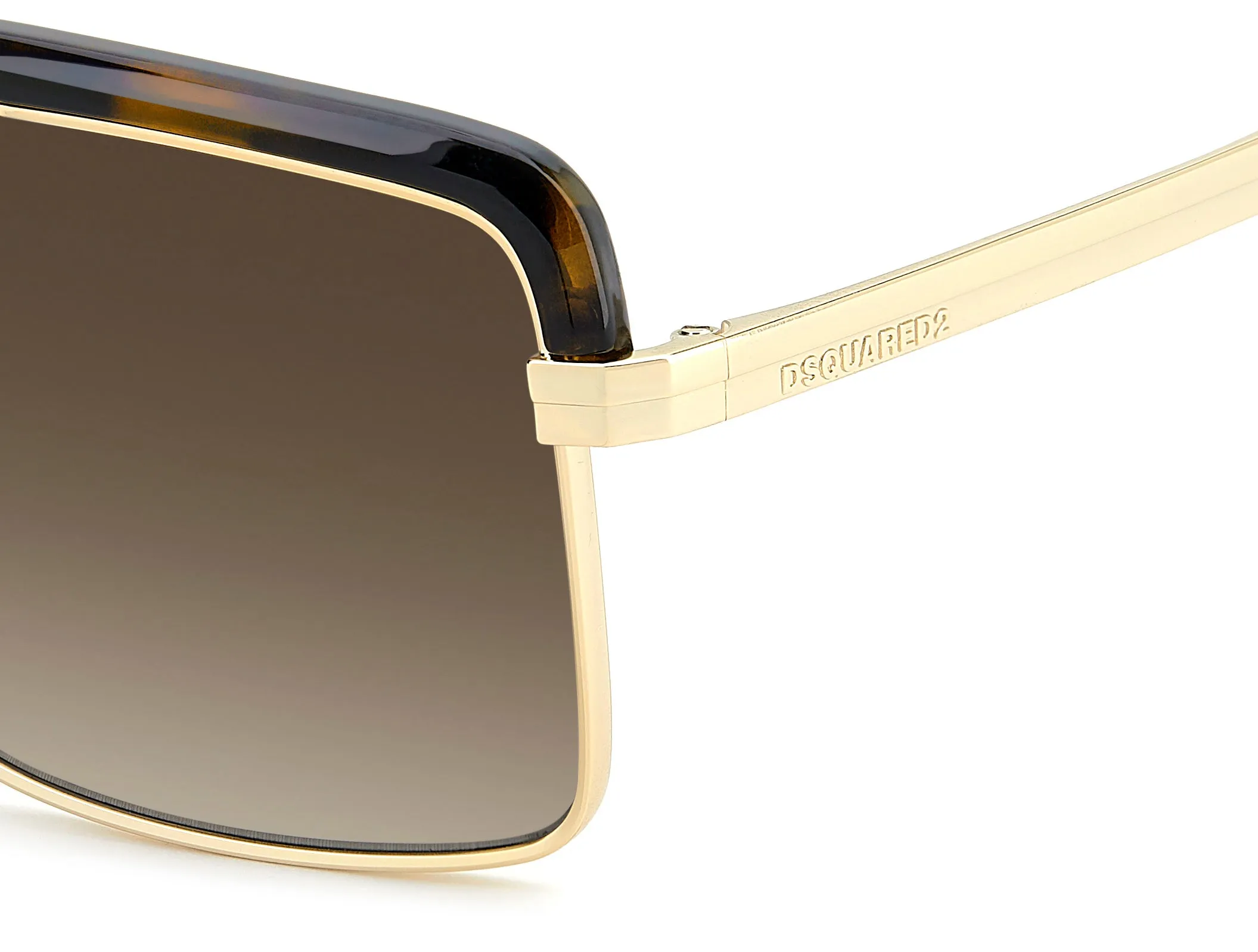 Dsquared2 Dsquared2 D2 0212/S 2IK/HA Occhiali da sole - immagine 3