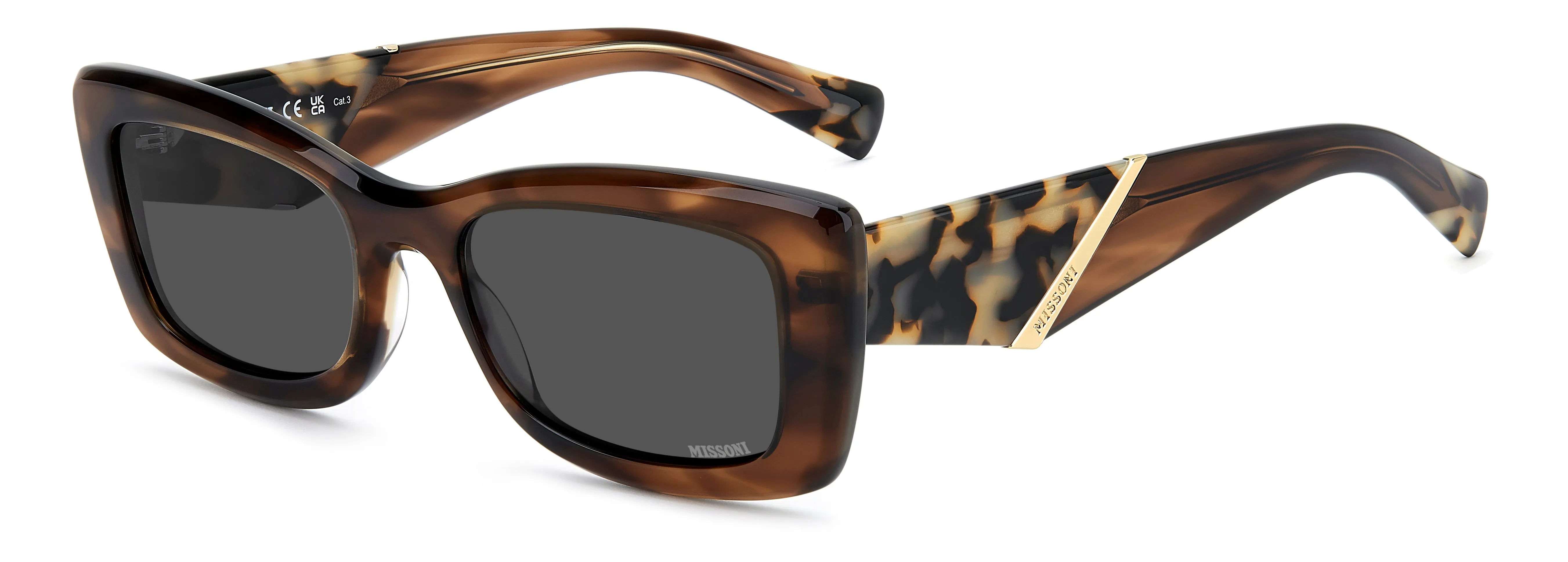 Missoni Missoni MIS 0296/S 2OK/IR Occhiali da sole - immagine 1