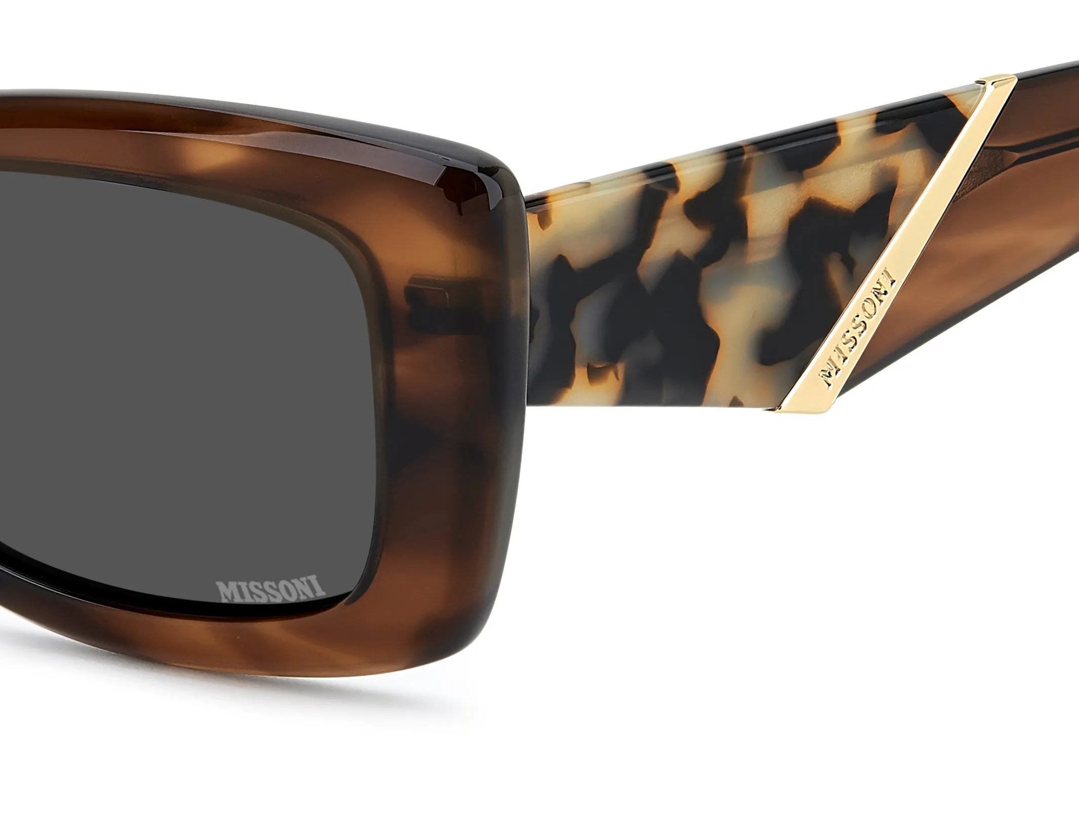 Missoni Missoni MIS 0296/S 2OK/IR Occhiali da sole - immagine 3