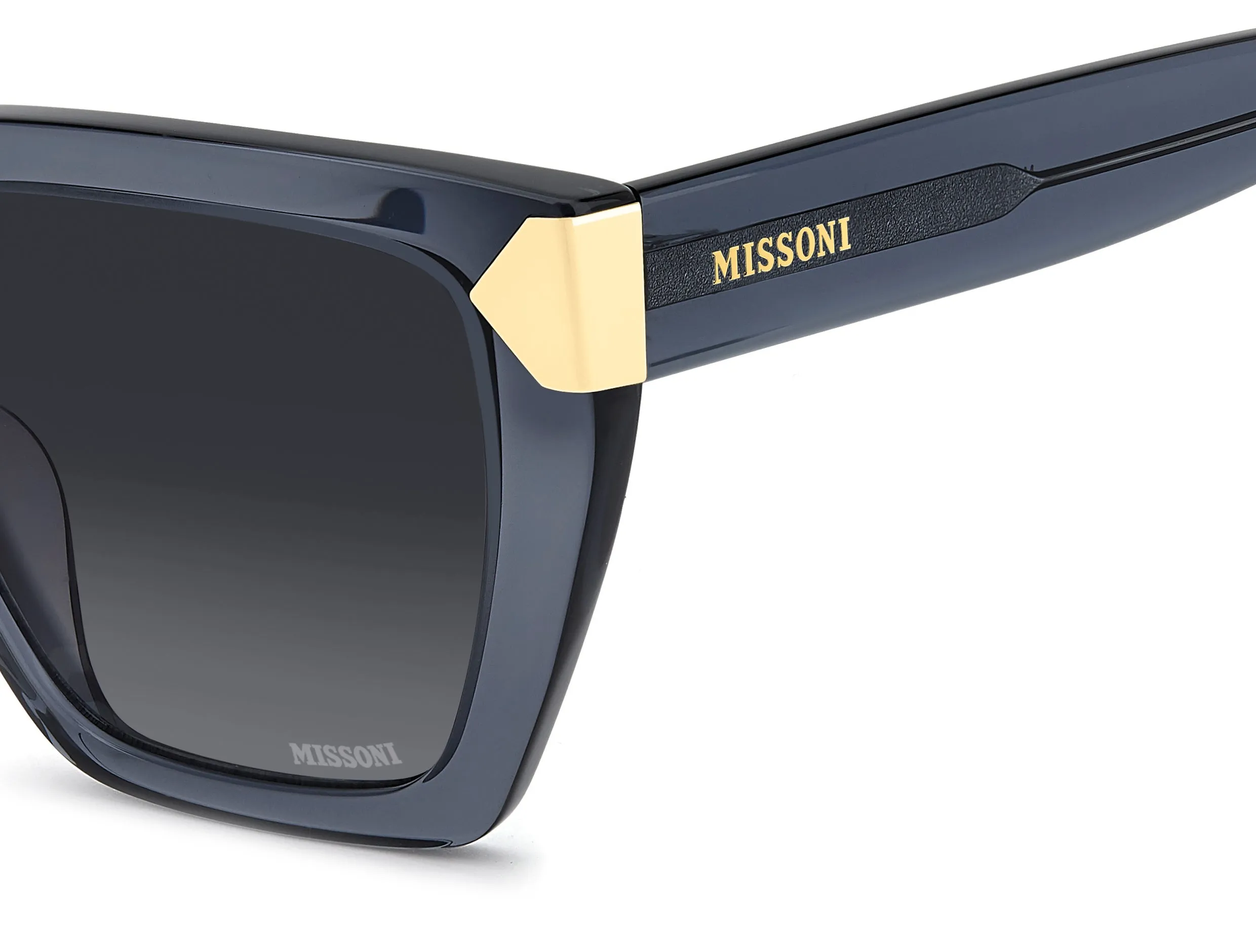 Missoni Missoni MIS 0306/G/S 09V/9O Occhiali da sole - immagine 3