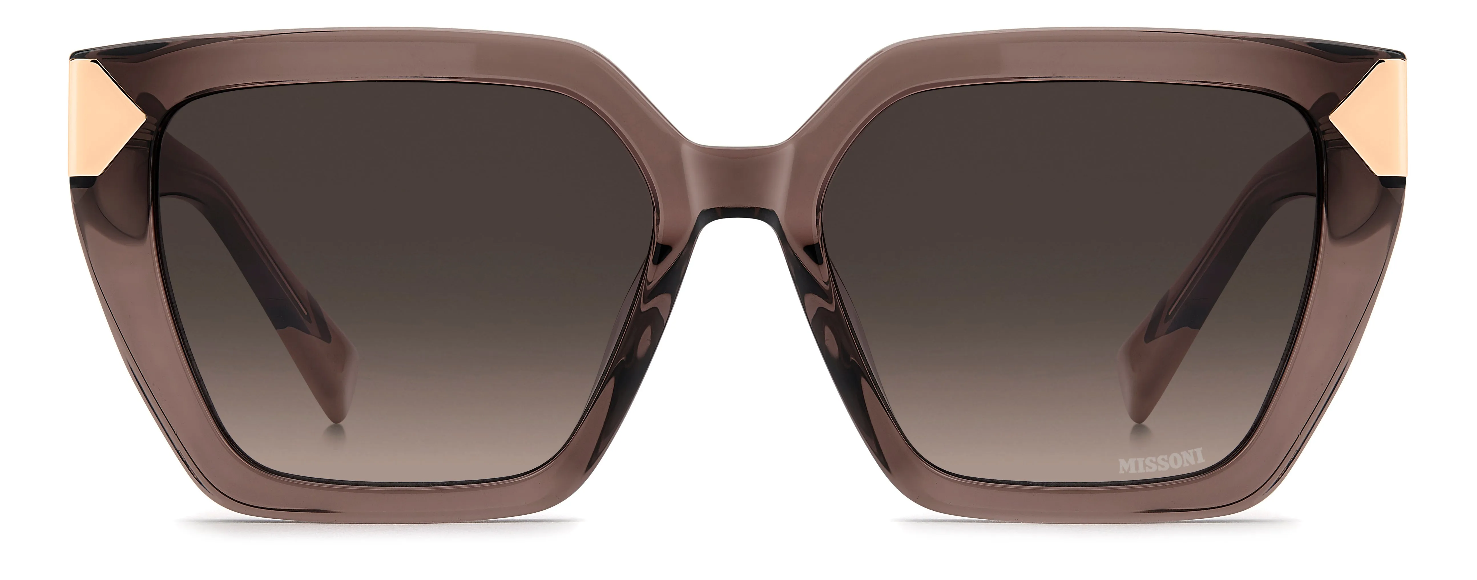 Missoni Missoni MIS 0306/G/S 09Q/HA Occhiali da sole - immagine 2