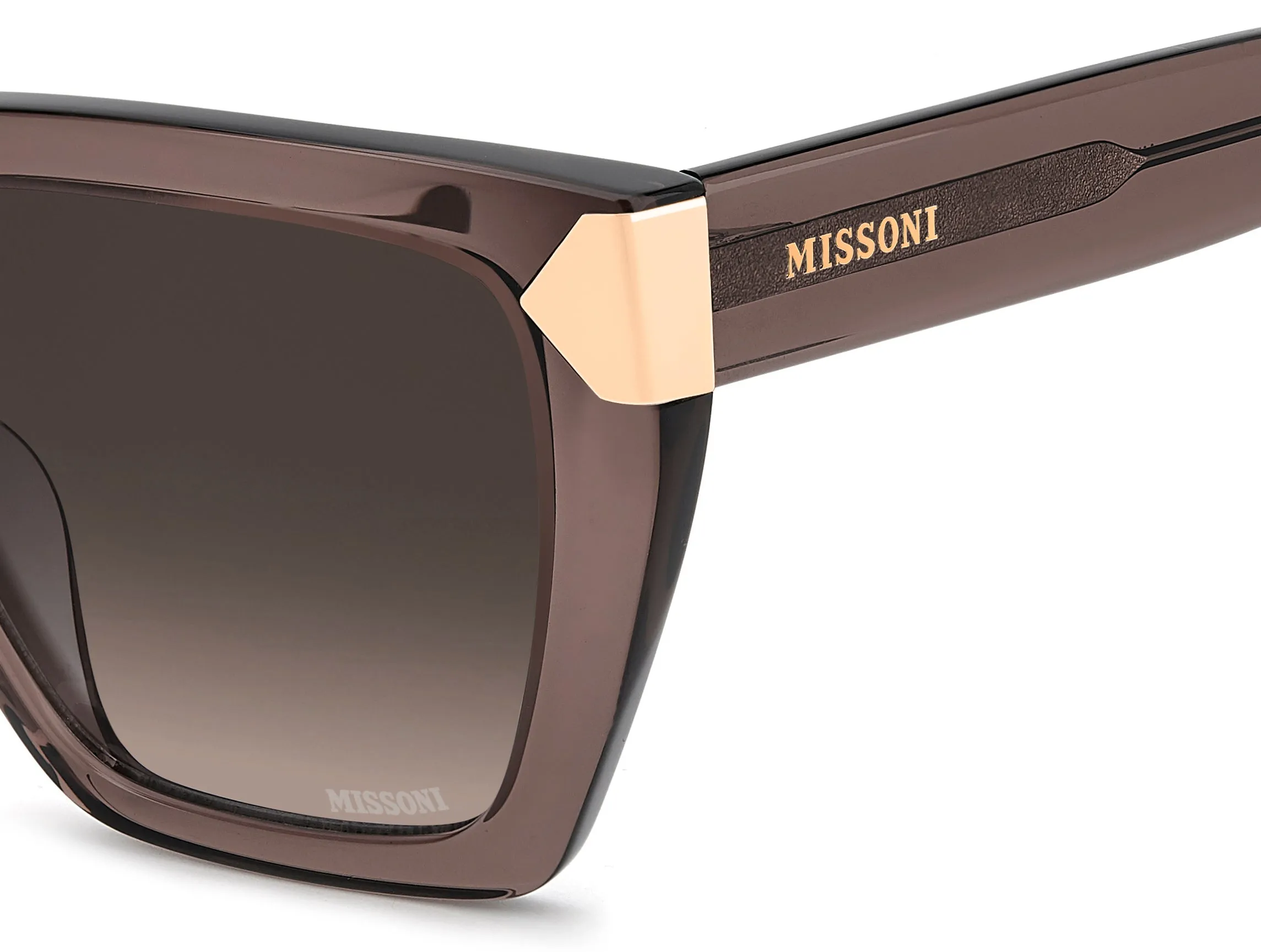 Missoni Missoni MIS 0306/G/S 09Q/HA Occhiali da sole - immagine 3